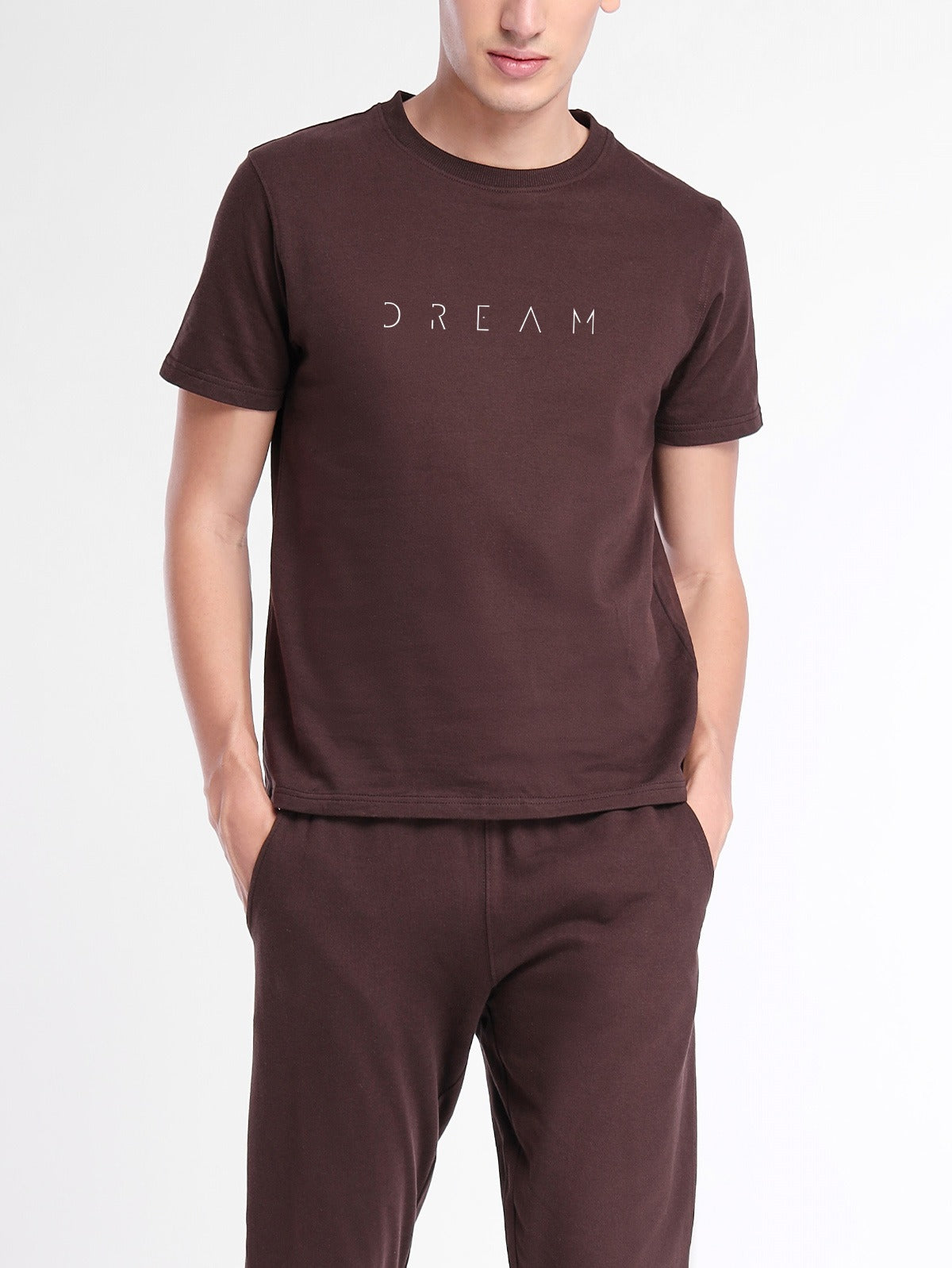 BlackTree(THHOR SERIES-BT9939) for mens Tee Oversized