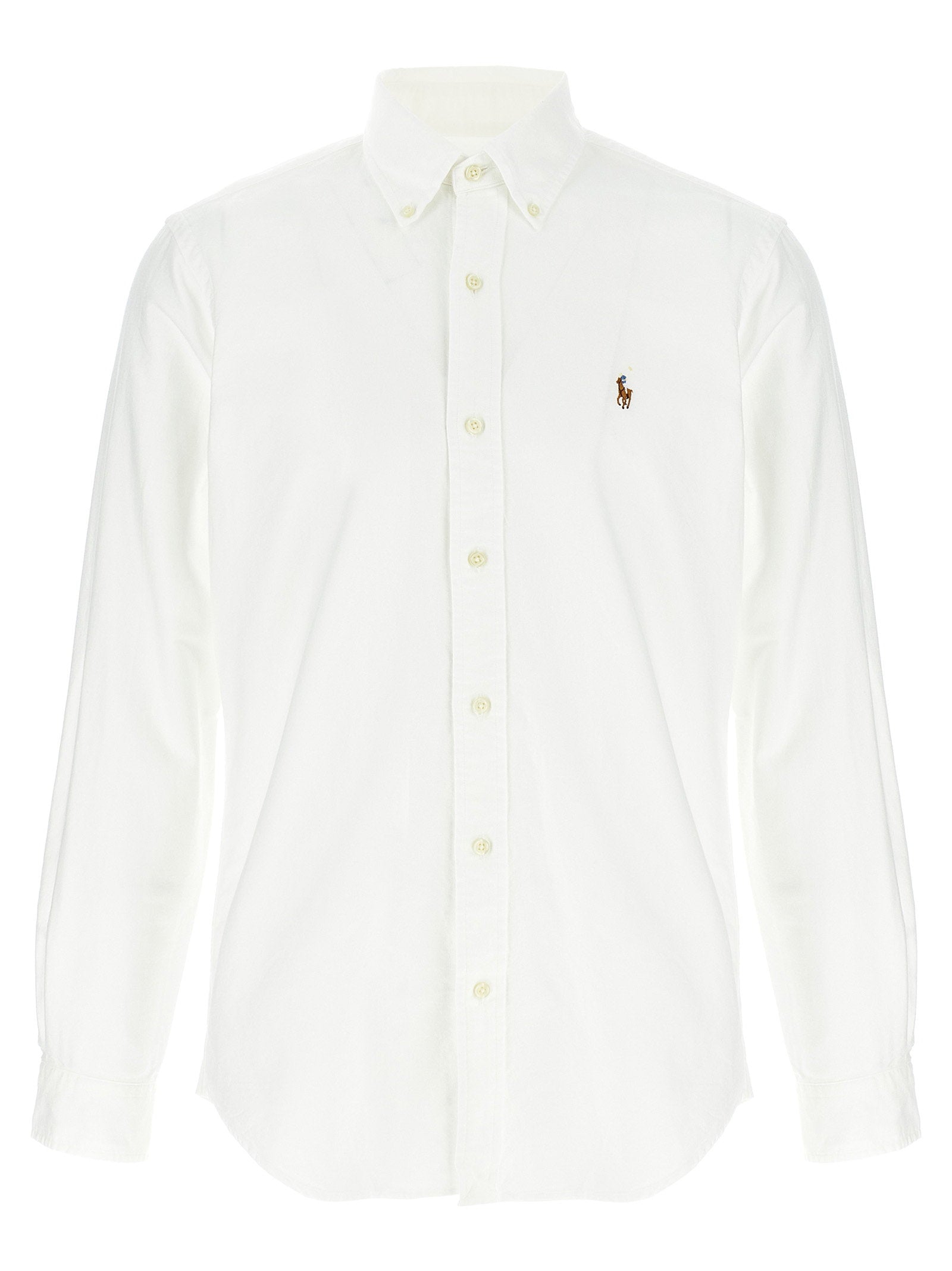 Polo Ralph Lauren Oxford Shirt – 100% cotton