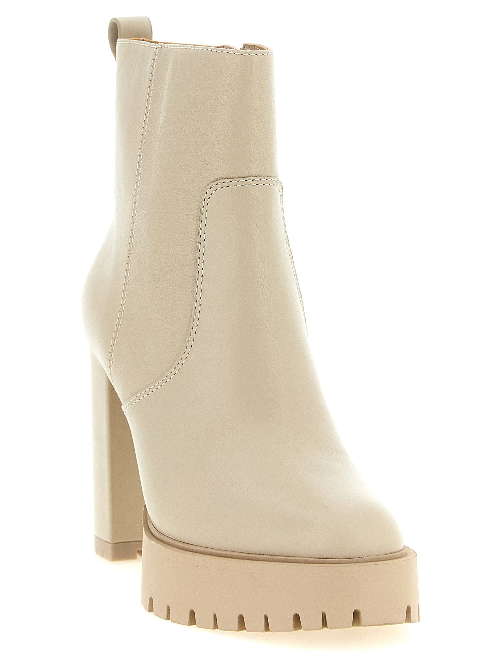 Pinko Clara 01 Ankle Boots - view 2