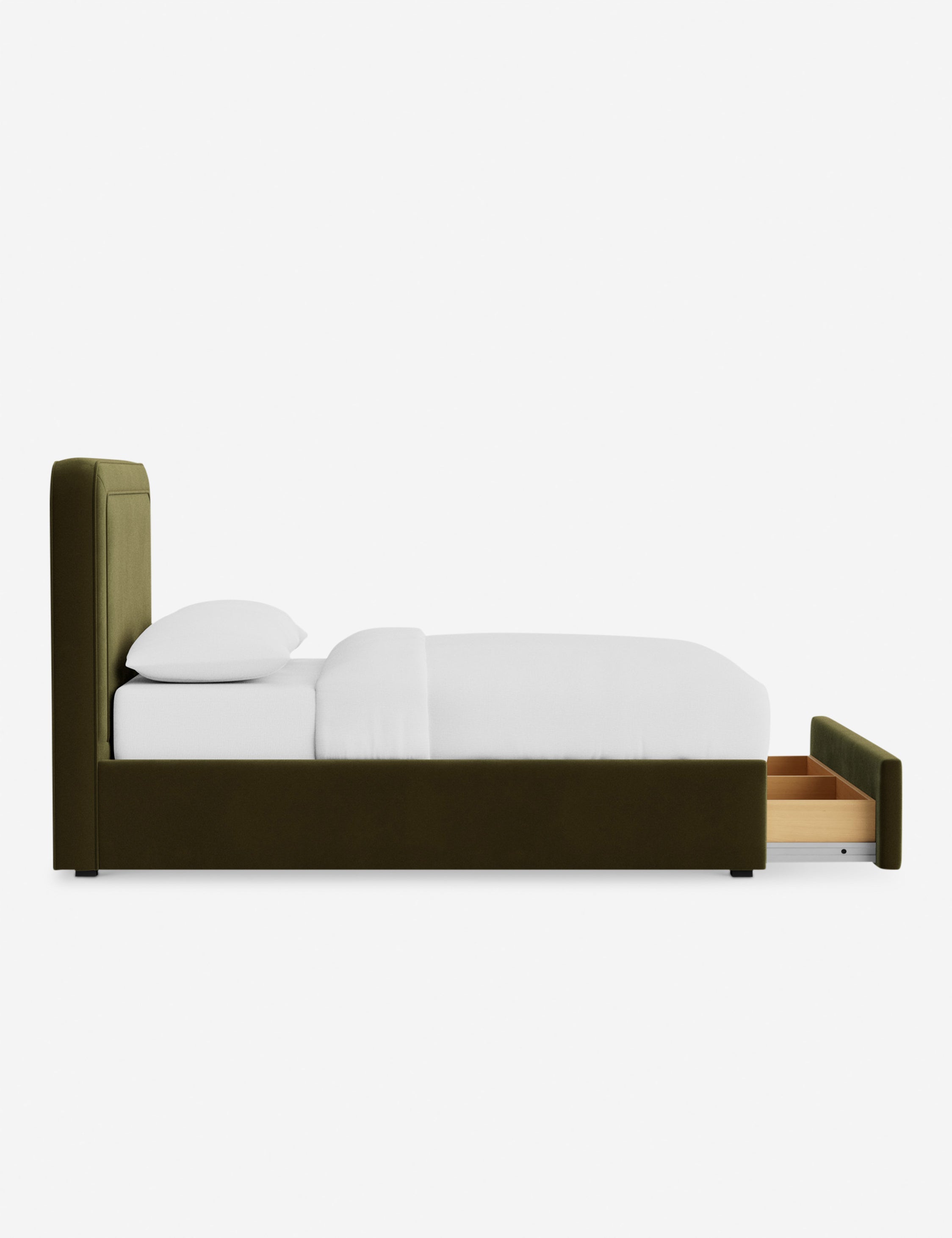 Lulu and Georgia Scottie Storage Bed - view 130