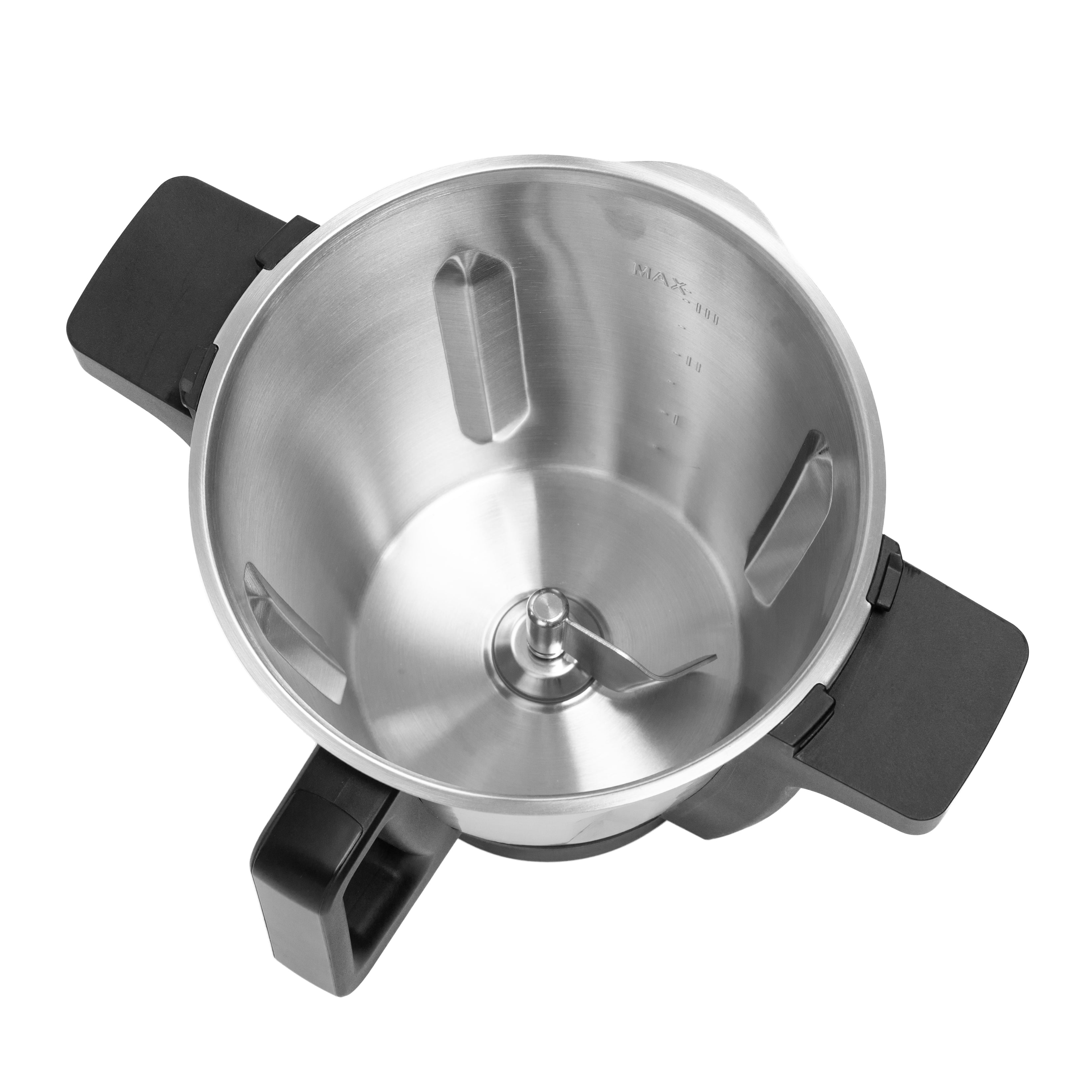 Wonderchef Chef Magic Kneading Blade | Used for Kneading Dough for Rotis, - view 6