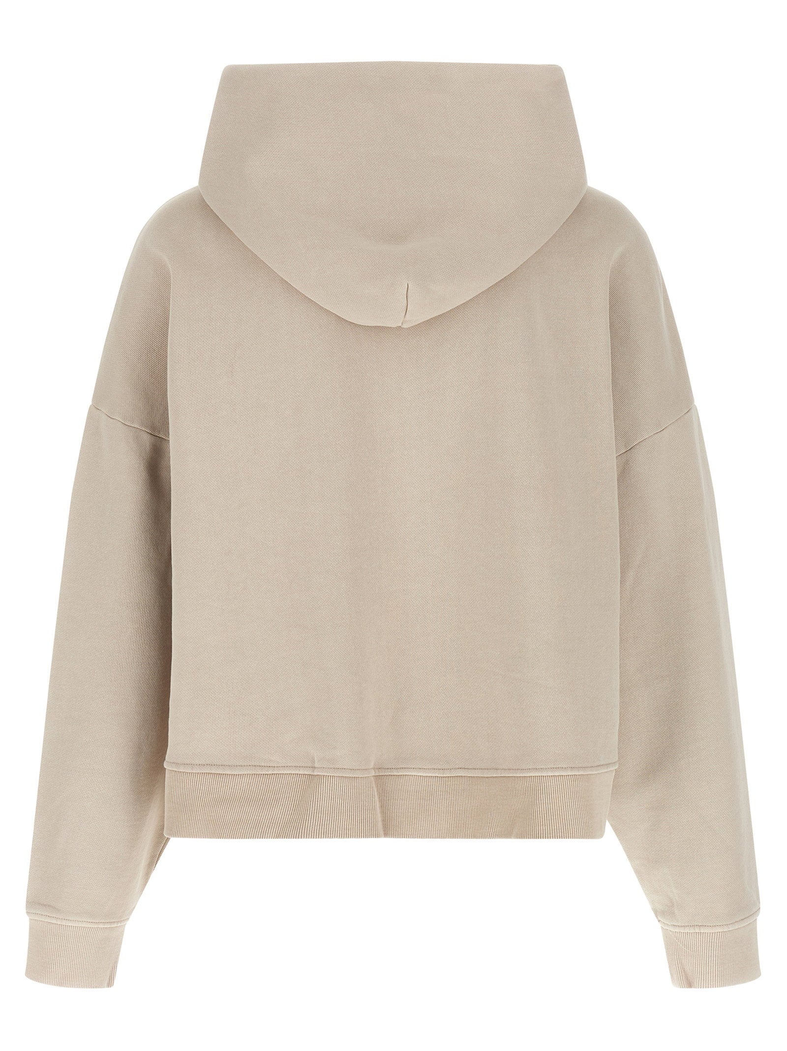 Entire Studios Heavy Hoodie – 100% cotton - view 2