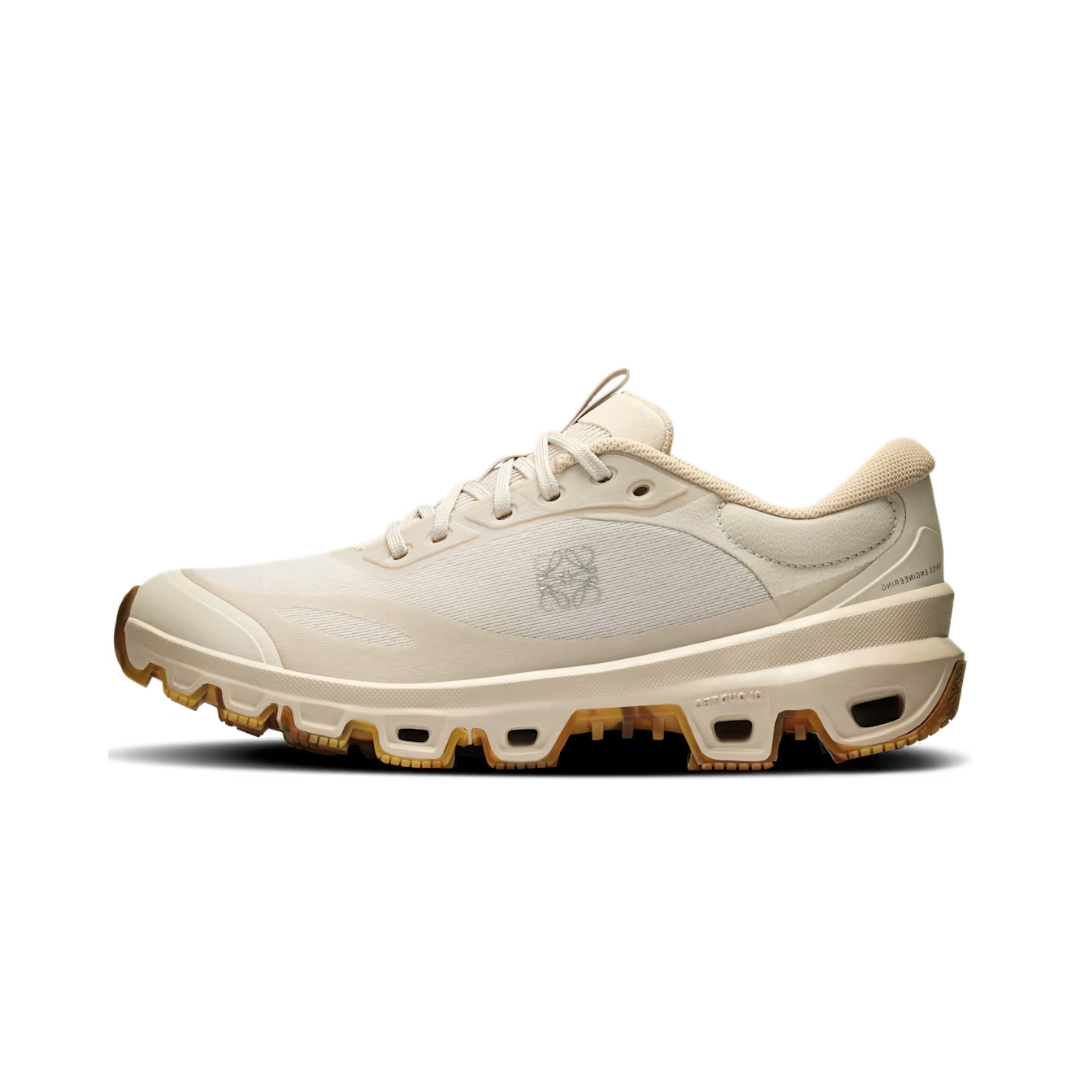 On Running Cloudventure 2 Loewe Sand (W) – BEIGE