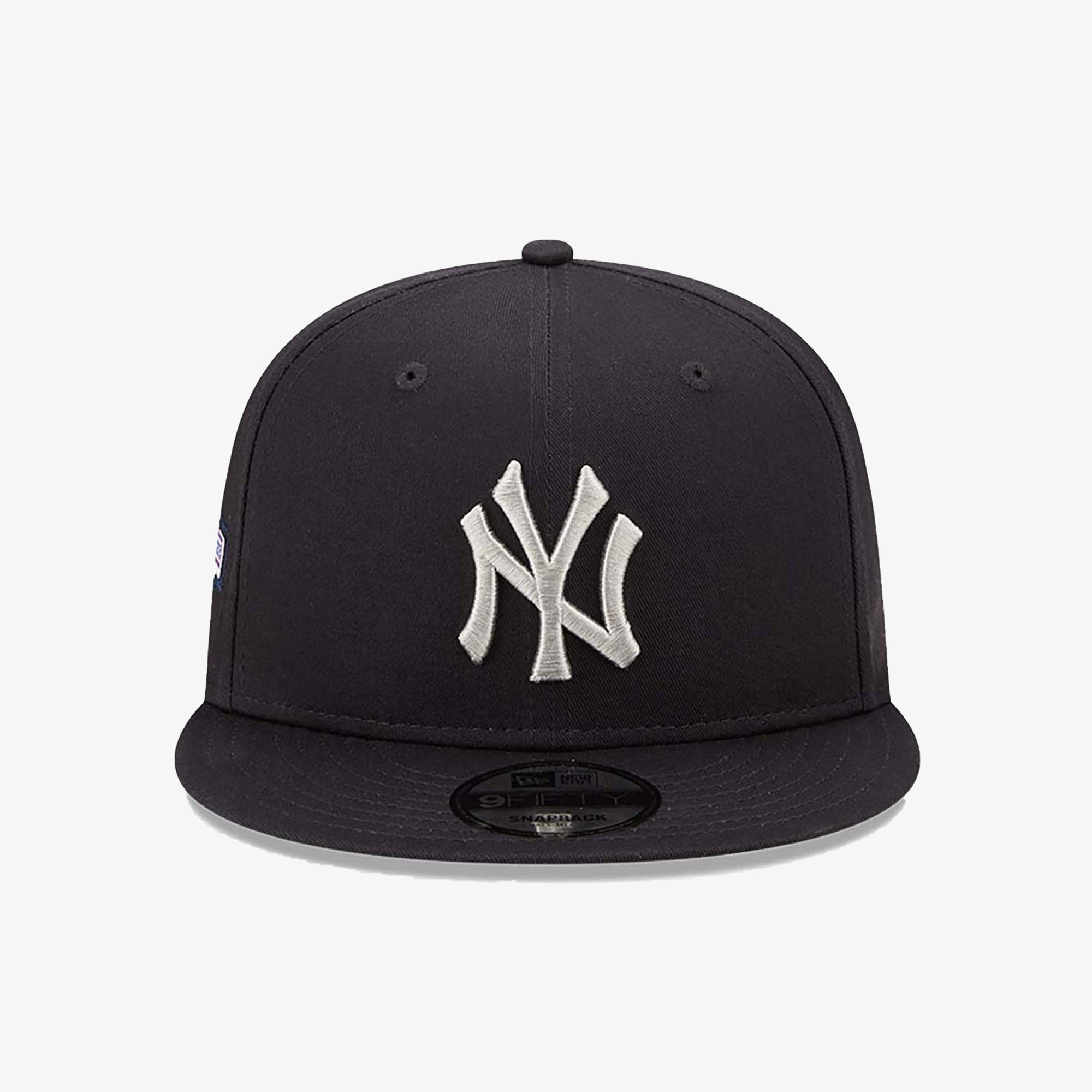 New Era | NEW YORK YANKEES TEAM { BLUE - view 2