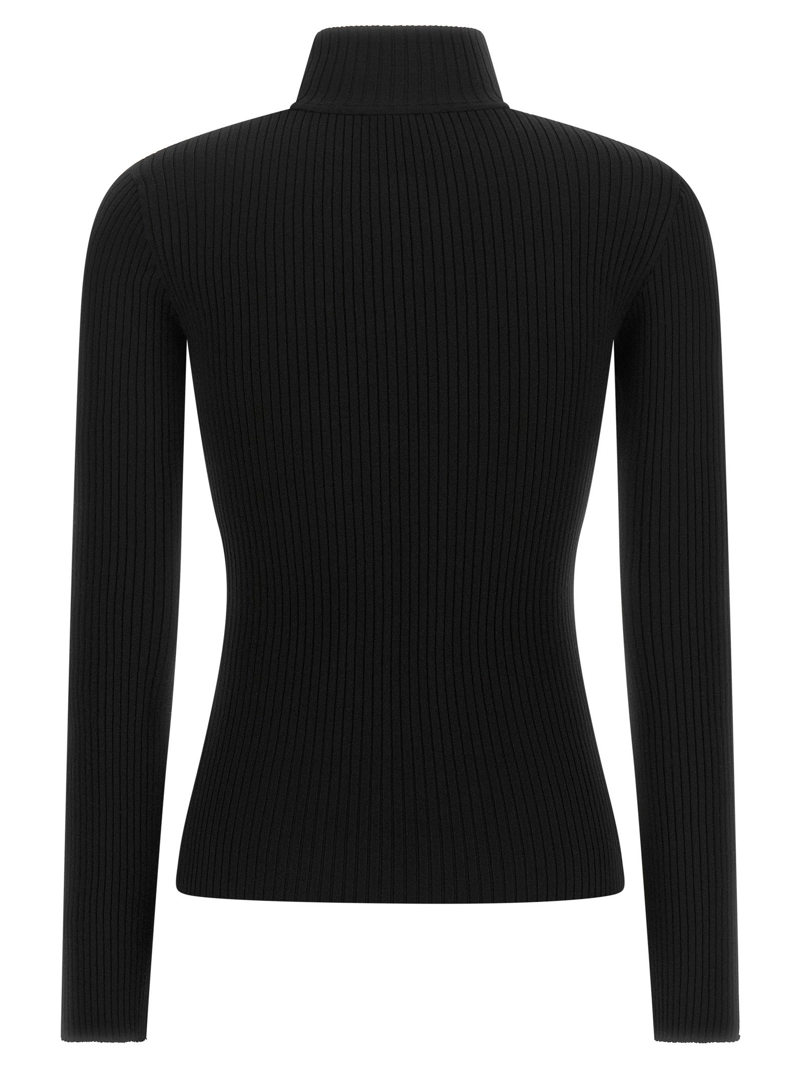 Courreges Cut-out Sweater - view 2