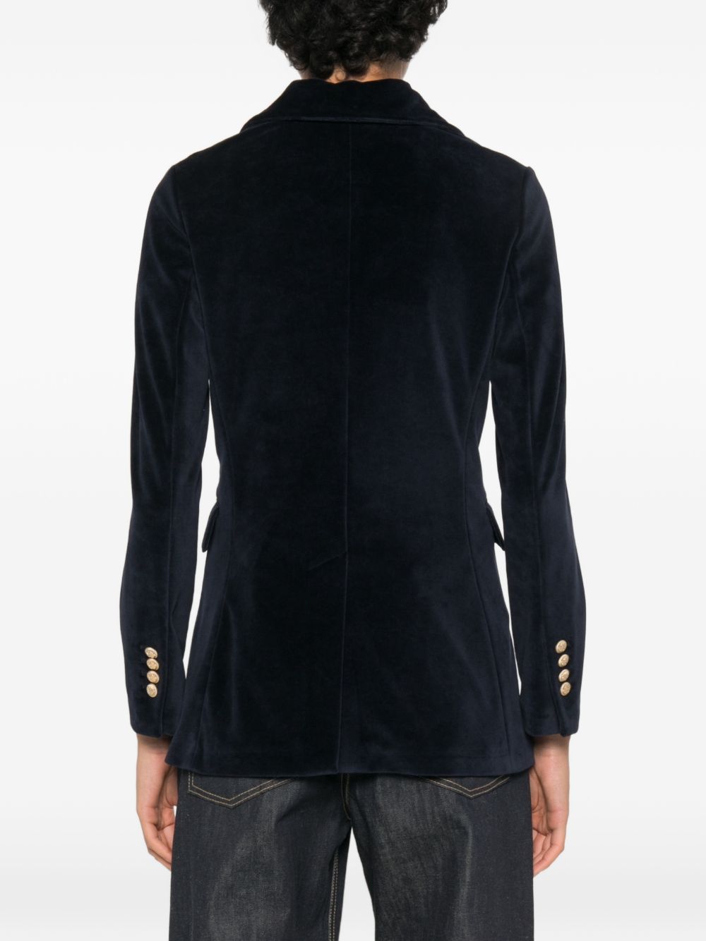 Circolo 1901 Jacket - view 3