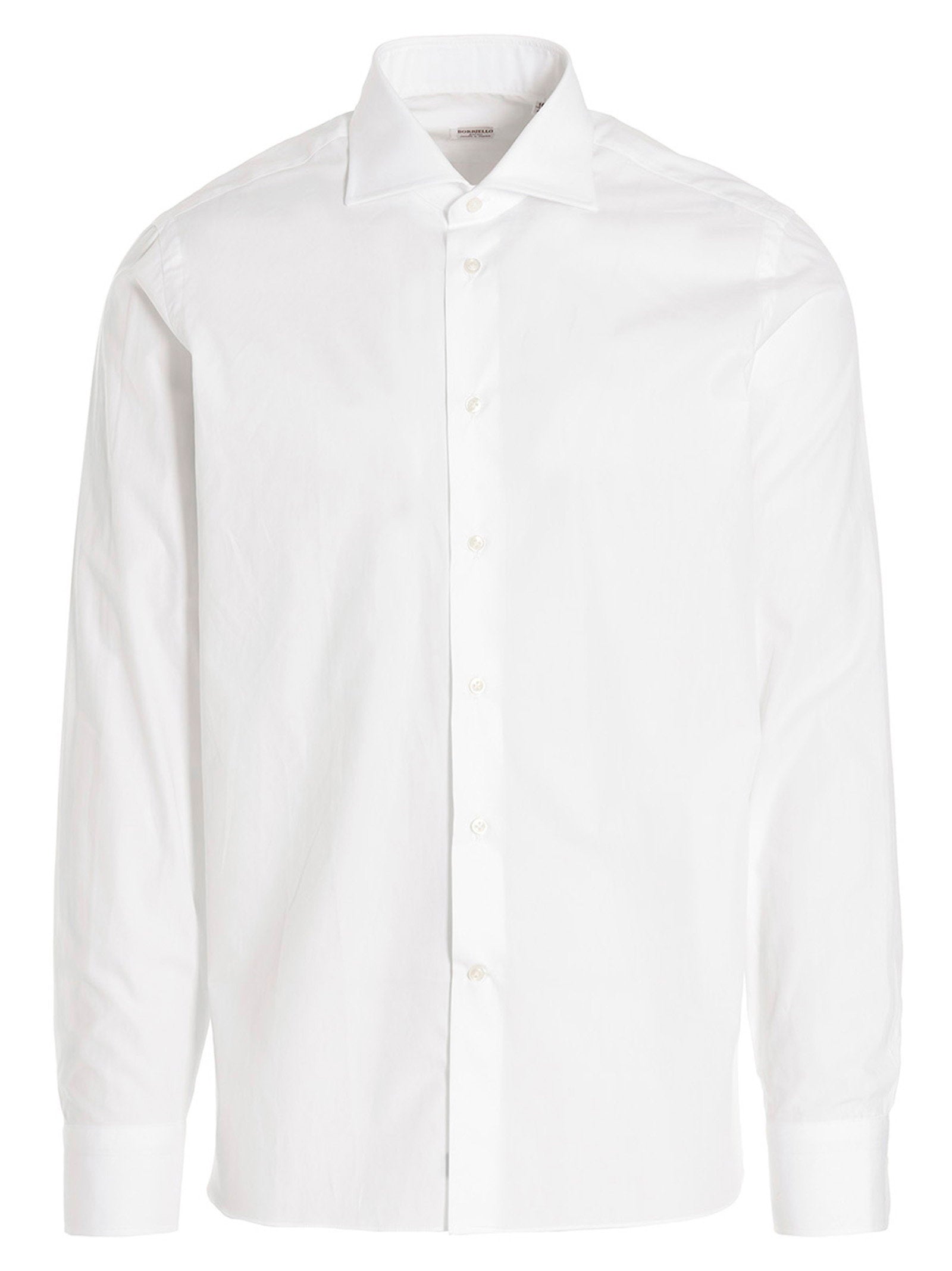 Borriello Marechiaro Shirt – 100% cotton