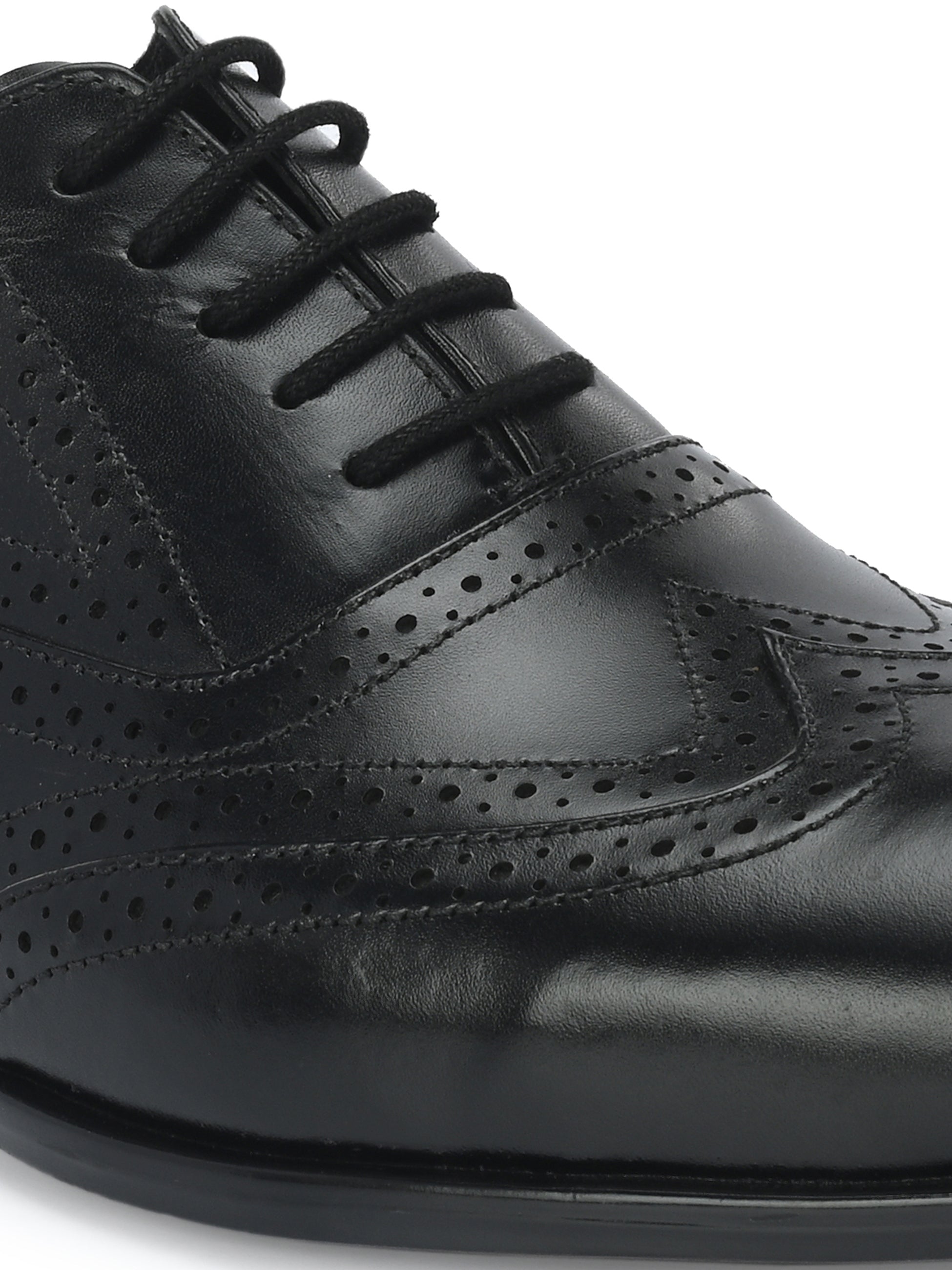Egoss Shoes Egoss Platinum Lace Up Shoes For Men - view 11