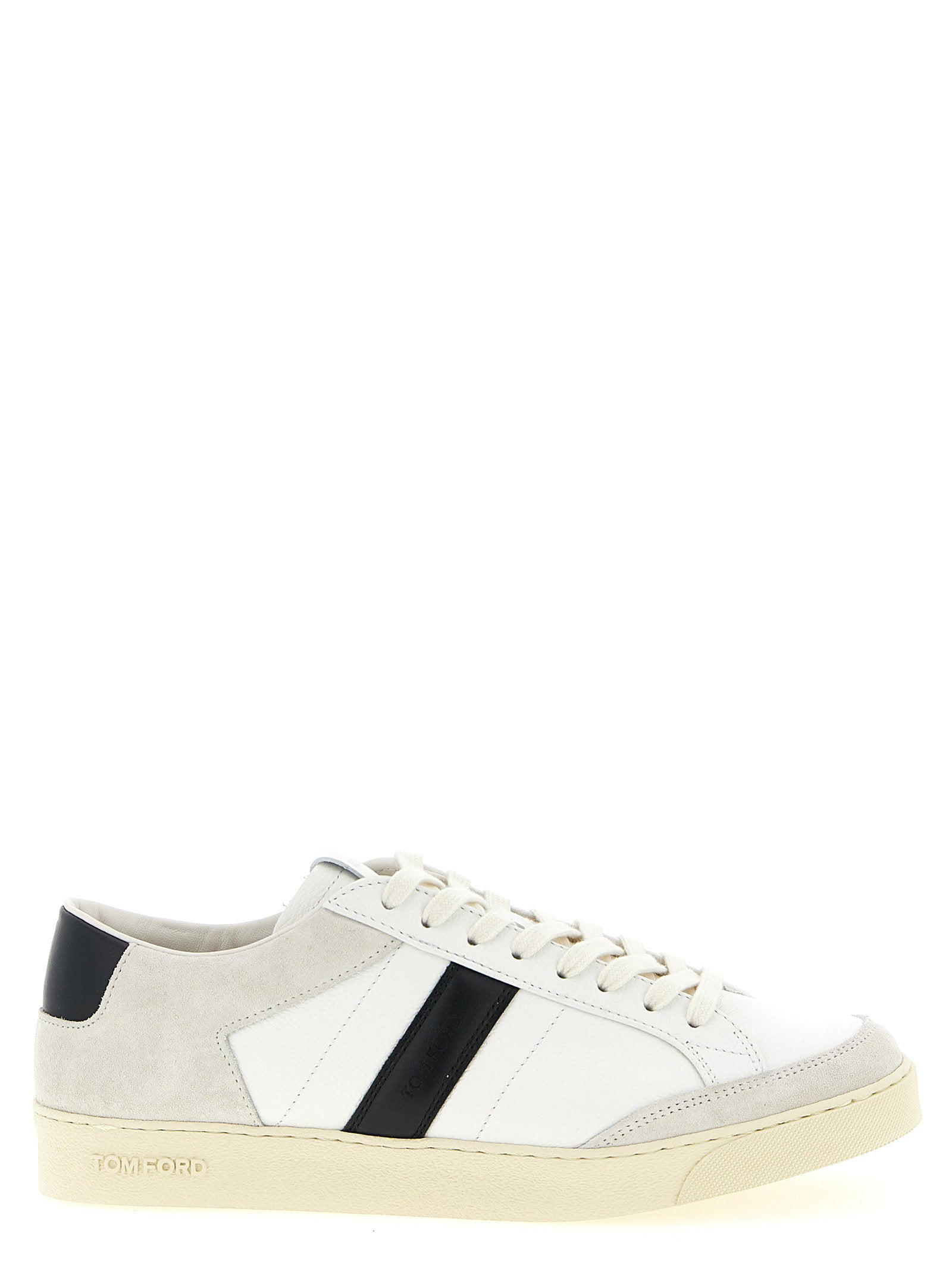 Tom Ford Blake Sneakers – 100% leather