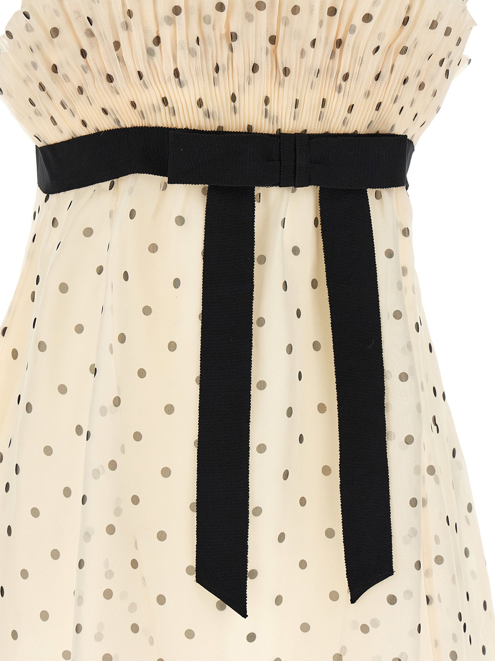 Zimmermann Polka Dot Top – 100% polyester - view 4