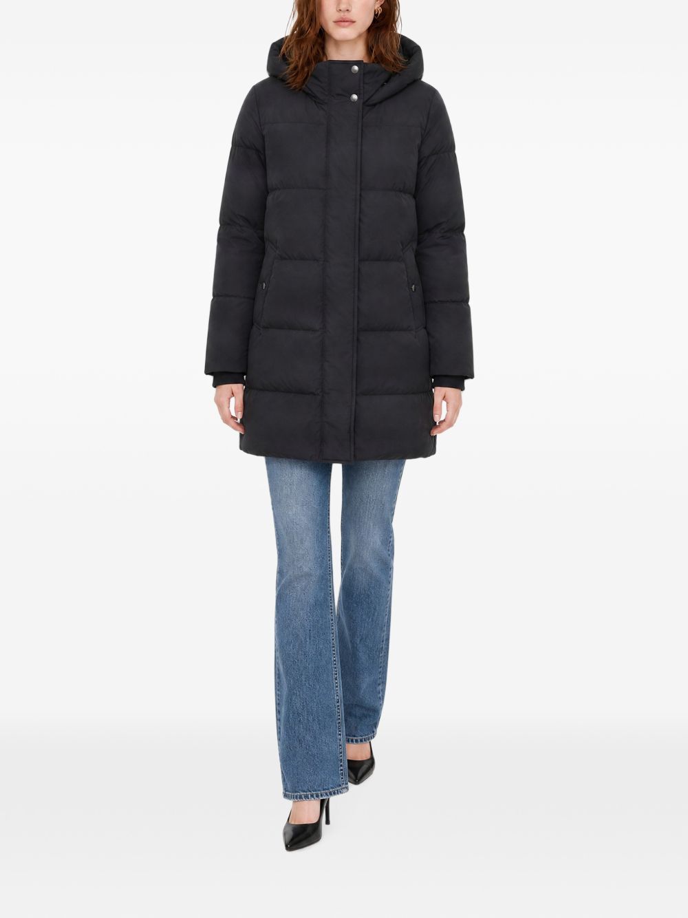 Woolrich Coat - view 2