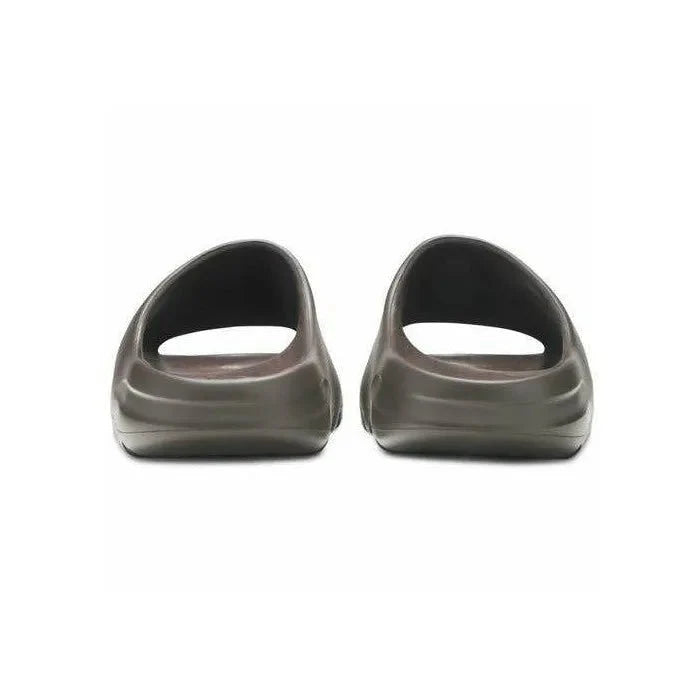 HYPE ELIXIR Yeezy Slides 'Soot' - view 3