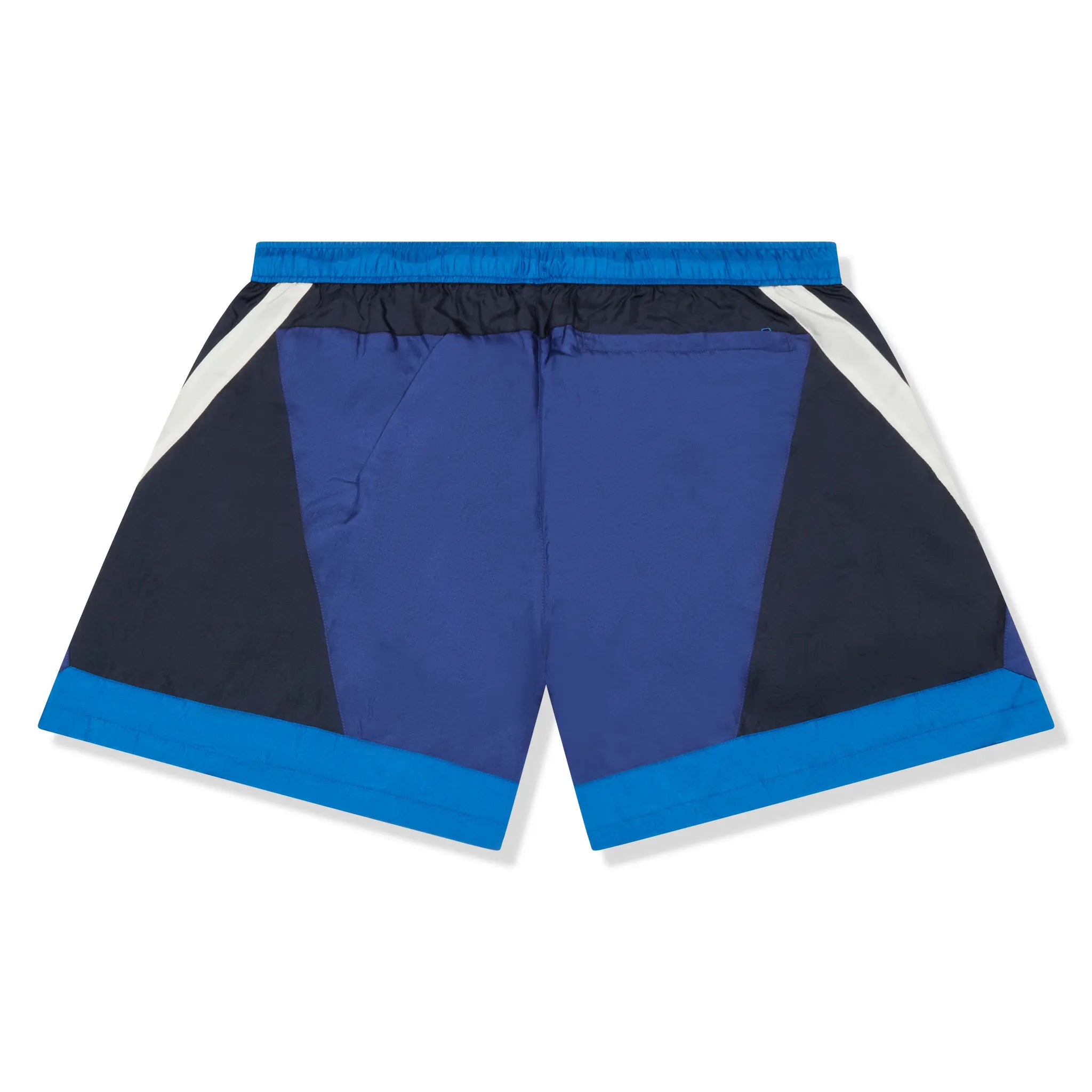 Kith Washed Nylon Turbo Layer Shorts - view 2
