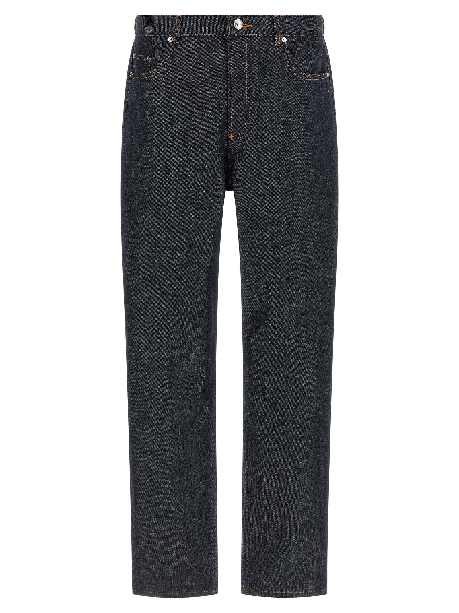 C fairfax jeans – A.p.c. Fairfax Jeans – 100% cotton