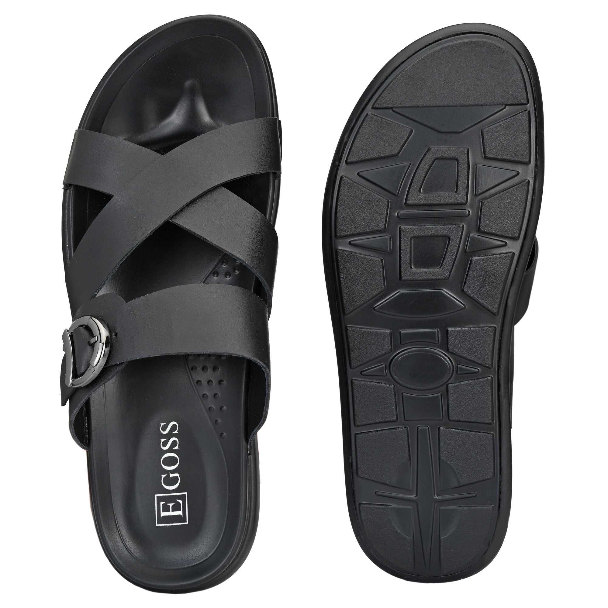 egoss-shoes Egoss Slippers For Men - view 18