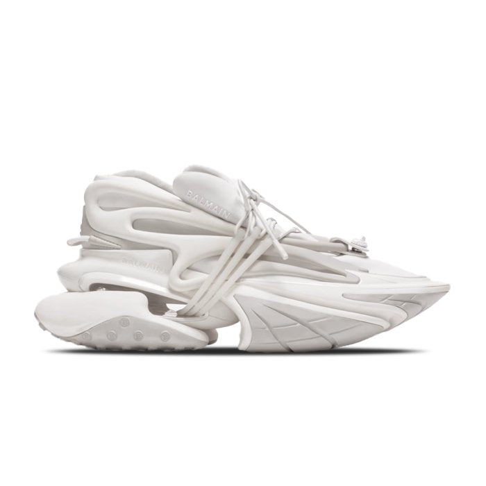 HYPE ELIXIR Balmain Unicorn Low-Top White – Multi