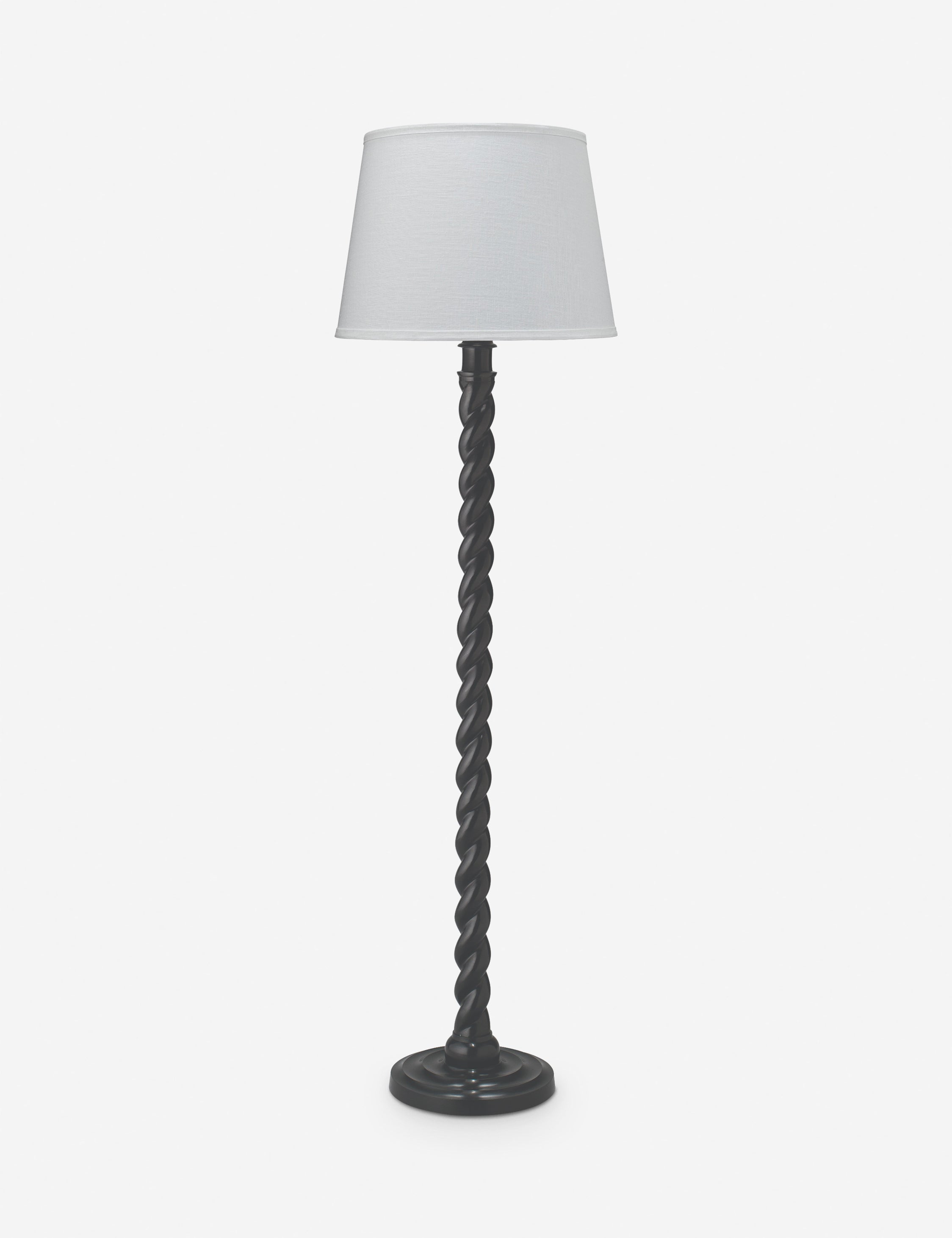 Lulu and Georgia Tulsi Floor Lamp