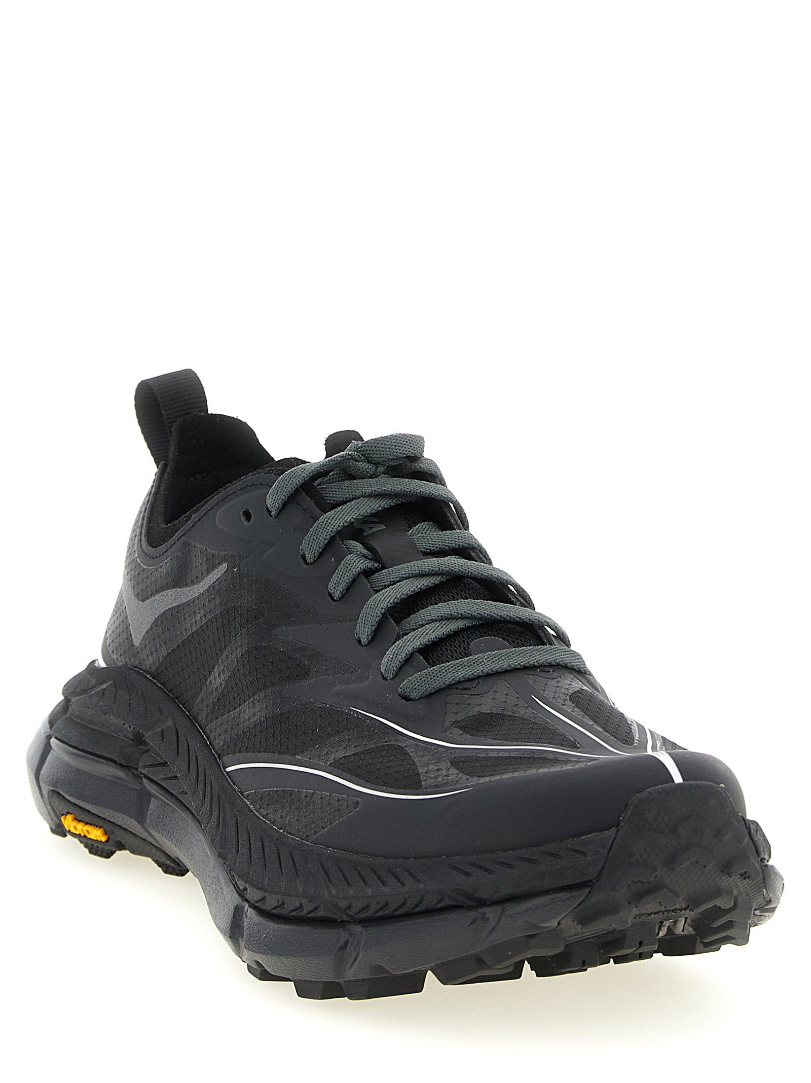 Hoka One One Mafate Speed 4 Lite Sneakers - view 2