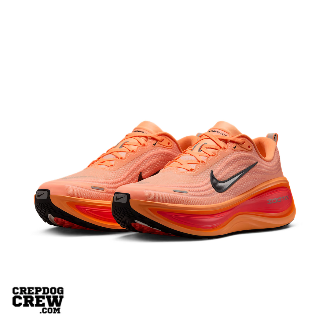 NIKE RUNNING Nike Vomero Plus Orange Pulse - view 2