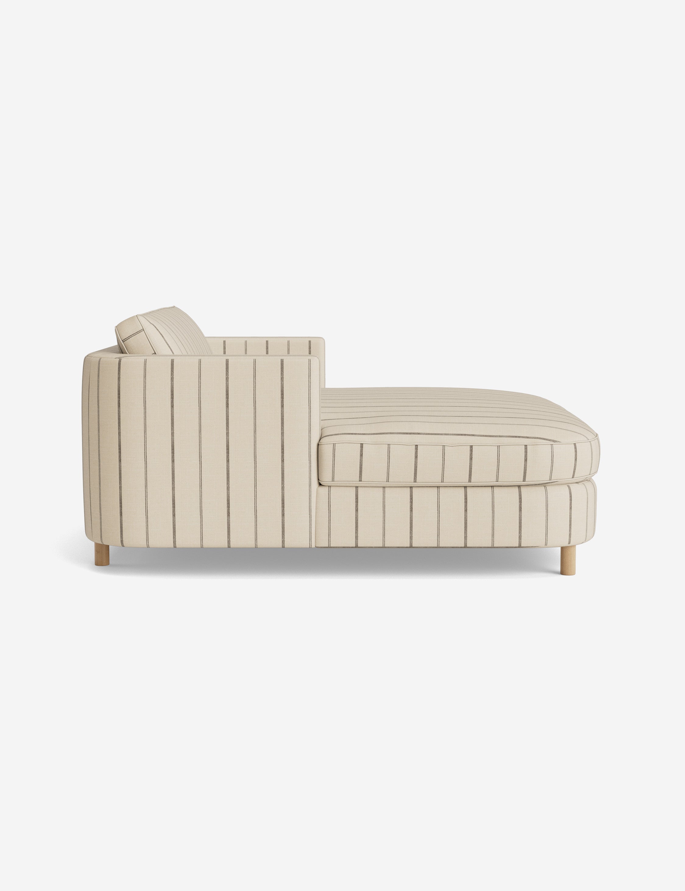 Lulu and Georgia Belmont Media Lounger by Ginny Macdonald - view 189