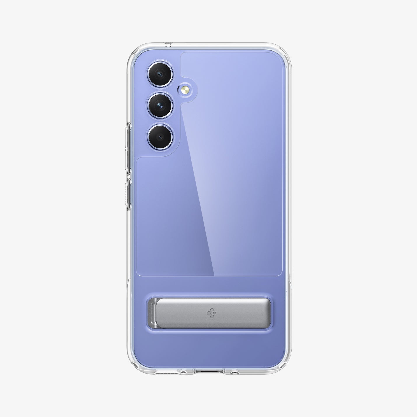 Galaxy A Series - Slim Armor Essential – Crystal Clear - view 8