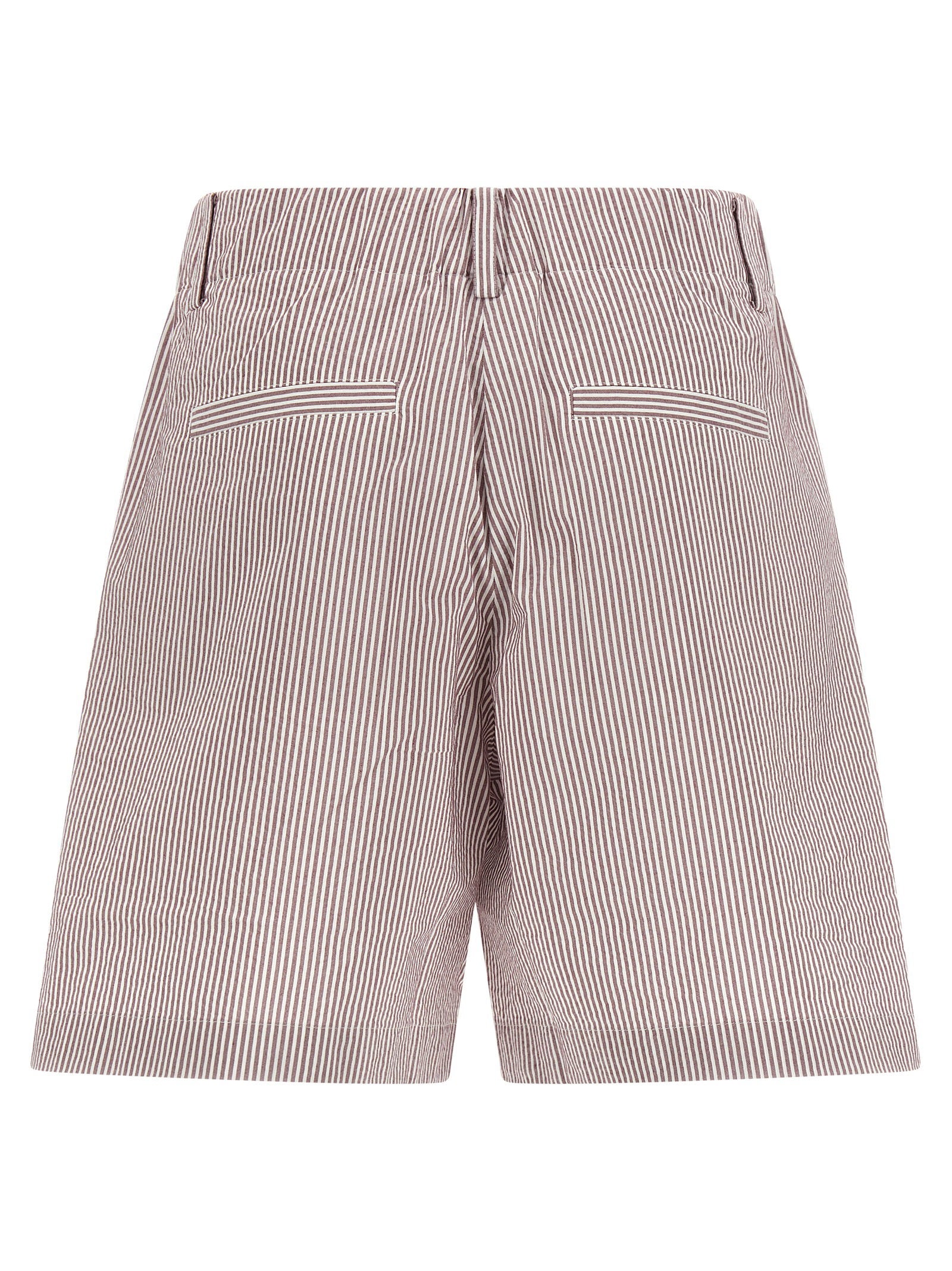 Brunello Cucinelli Baggy Shorts - view 2