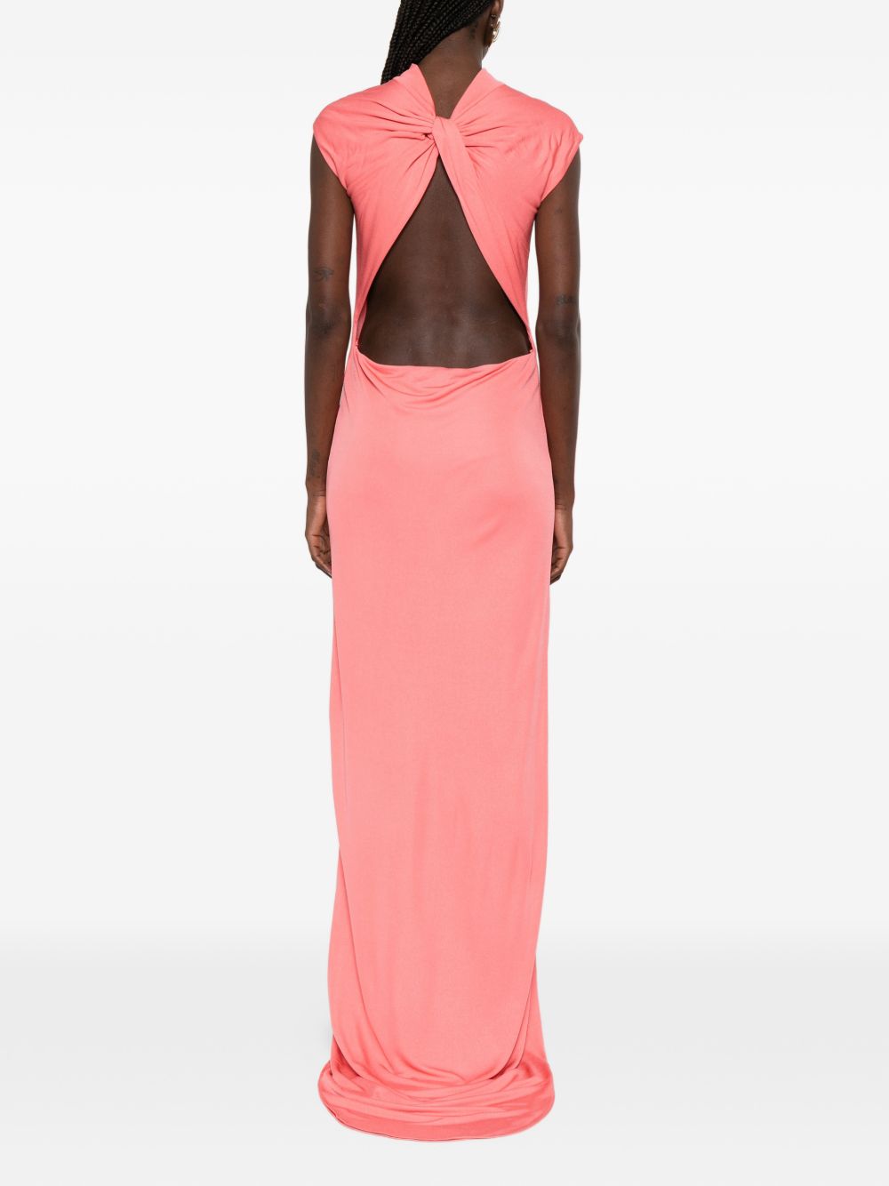 Tom Ford Long evening dress – Viscose 100% - view 5