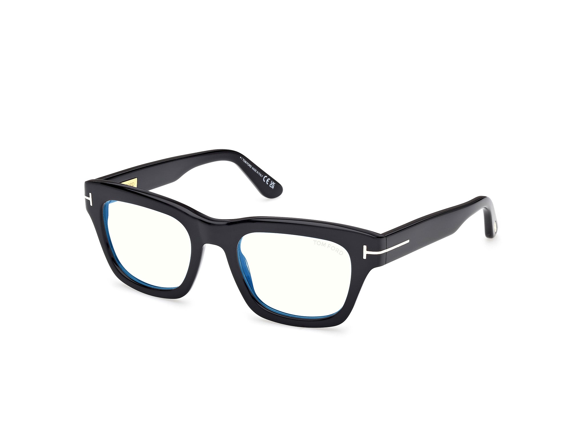 Tom Ford Tf6036b 052 52 Frame