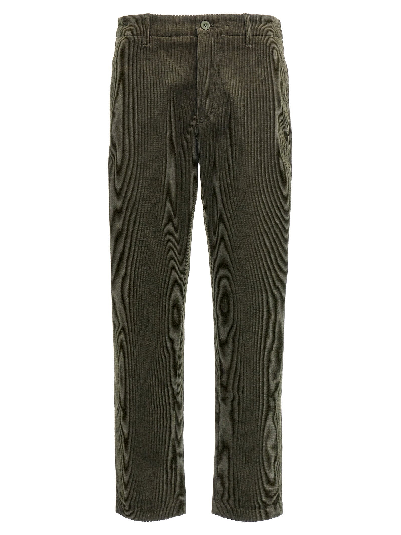 Department 5 Off Pants – 98% cotton, 2% elastane