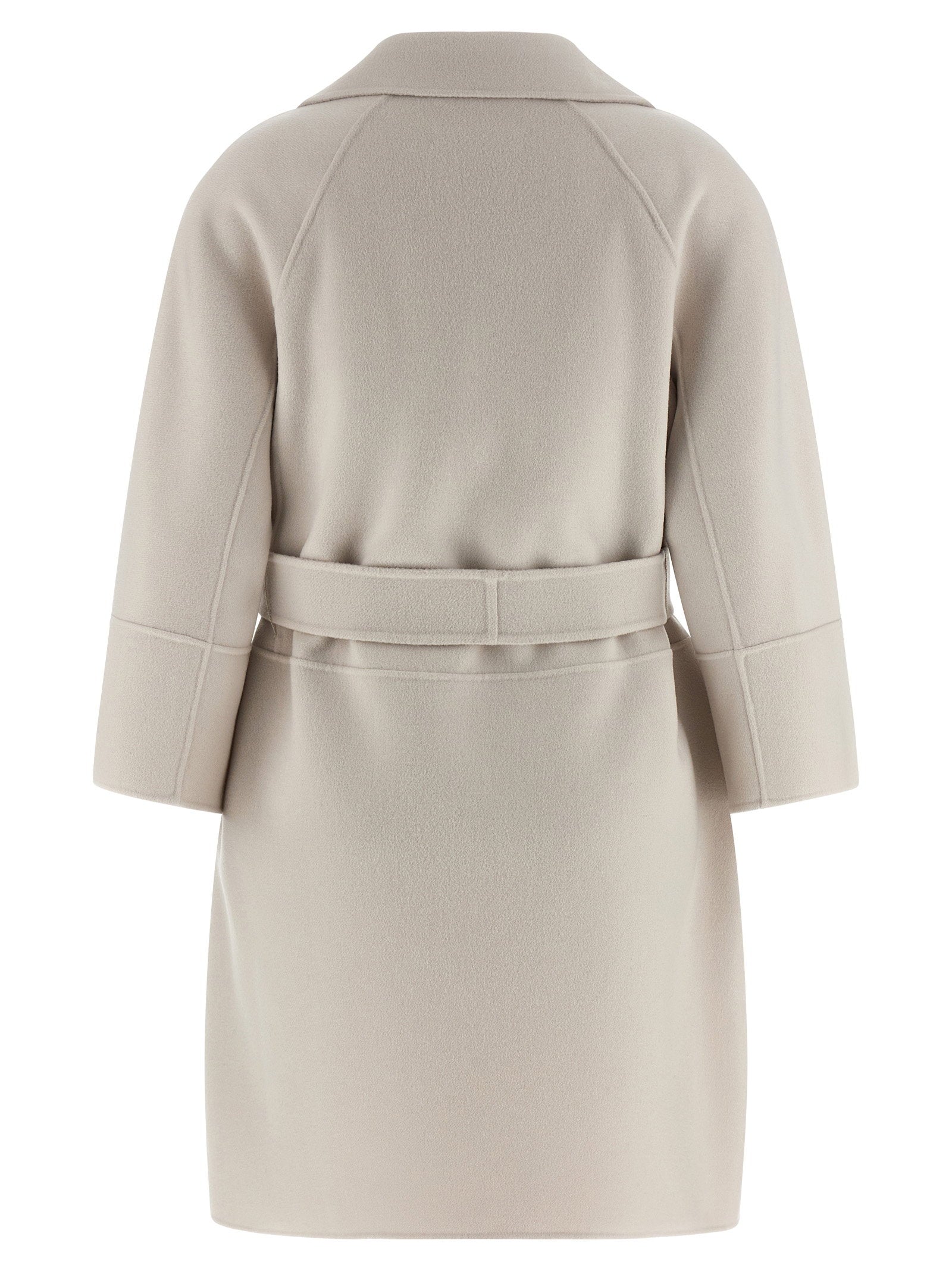 Max Mara 'S Arona Coat – 100% virgin wool - view 2
