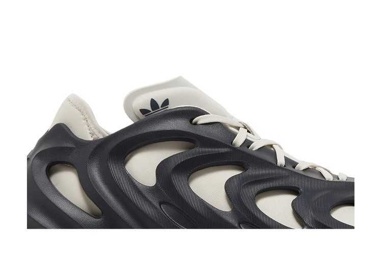 adidas adiFOM Q Legend Ink Aluminum - view 2