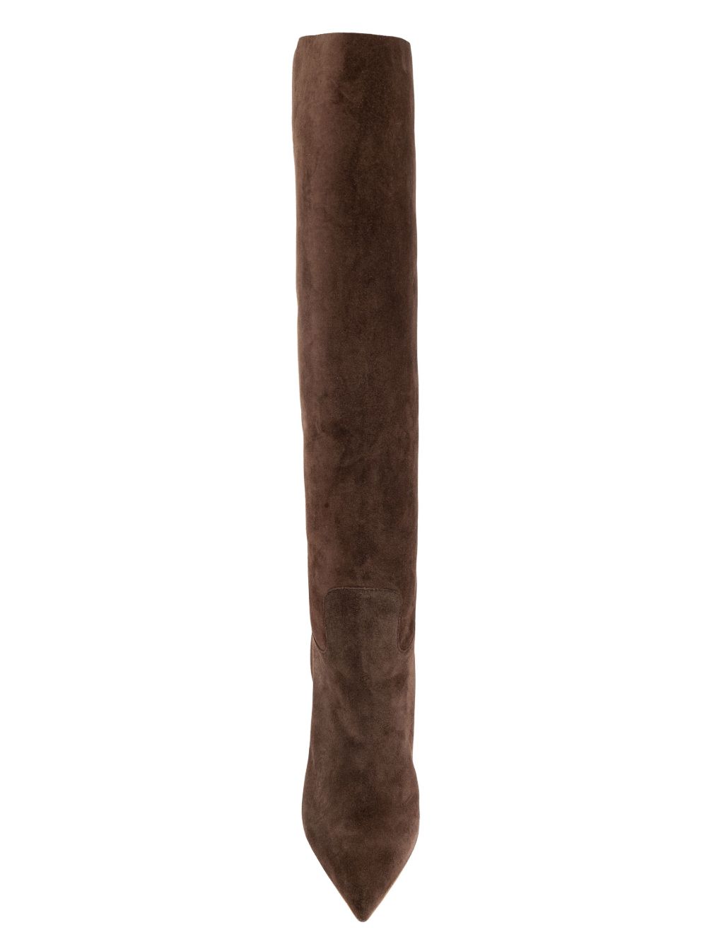 Casadei Boots BROWN - view 2