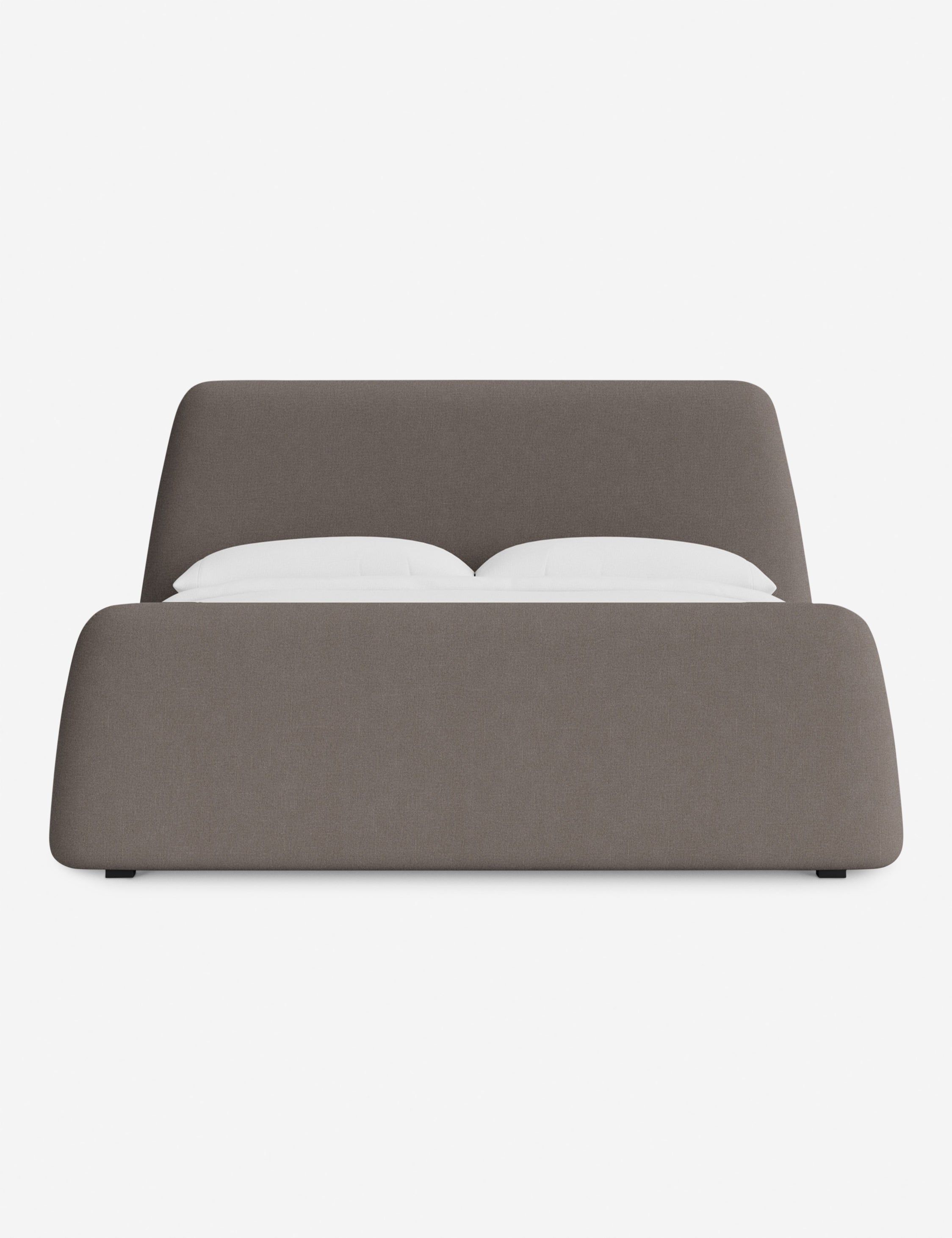 Lulu and Georgia Lama Platform Bed by DISC Interiors - view 23