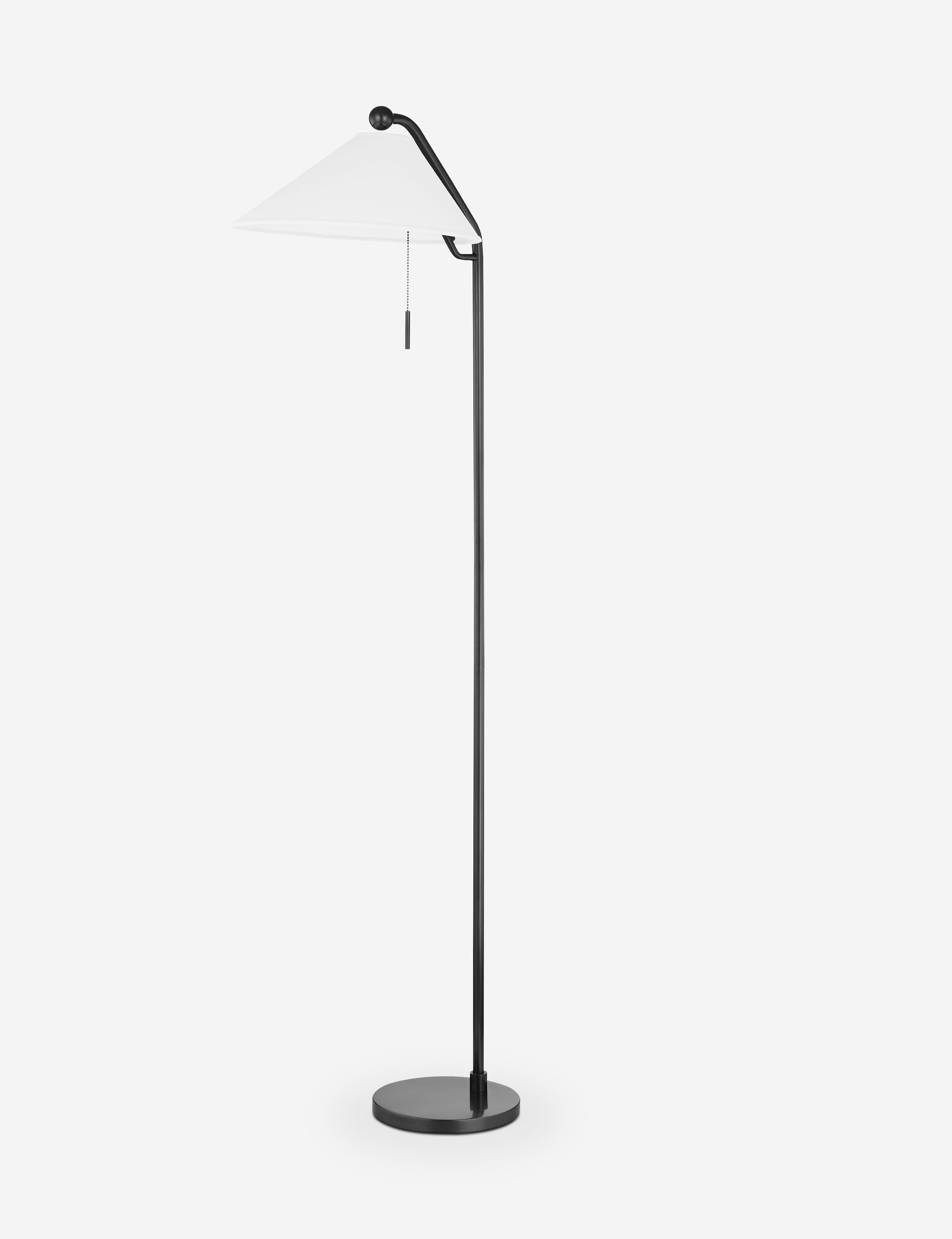 Lulu and Georgia Rex Floor Lamp - view 2
