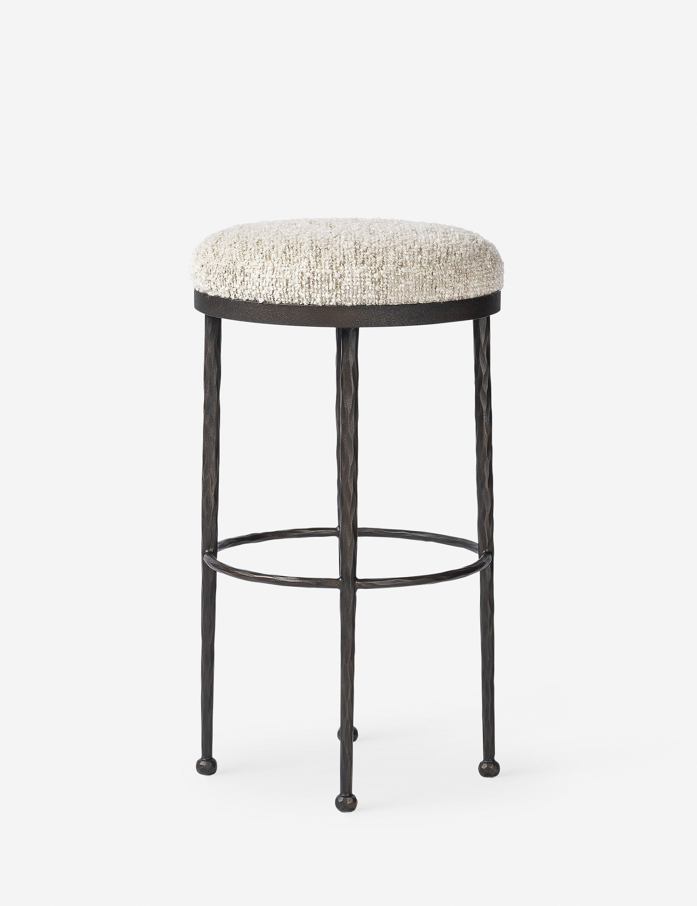 Lulu and Georgia Letlow Bar and Counter Stool - view 2