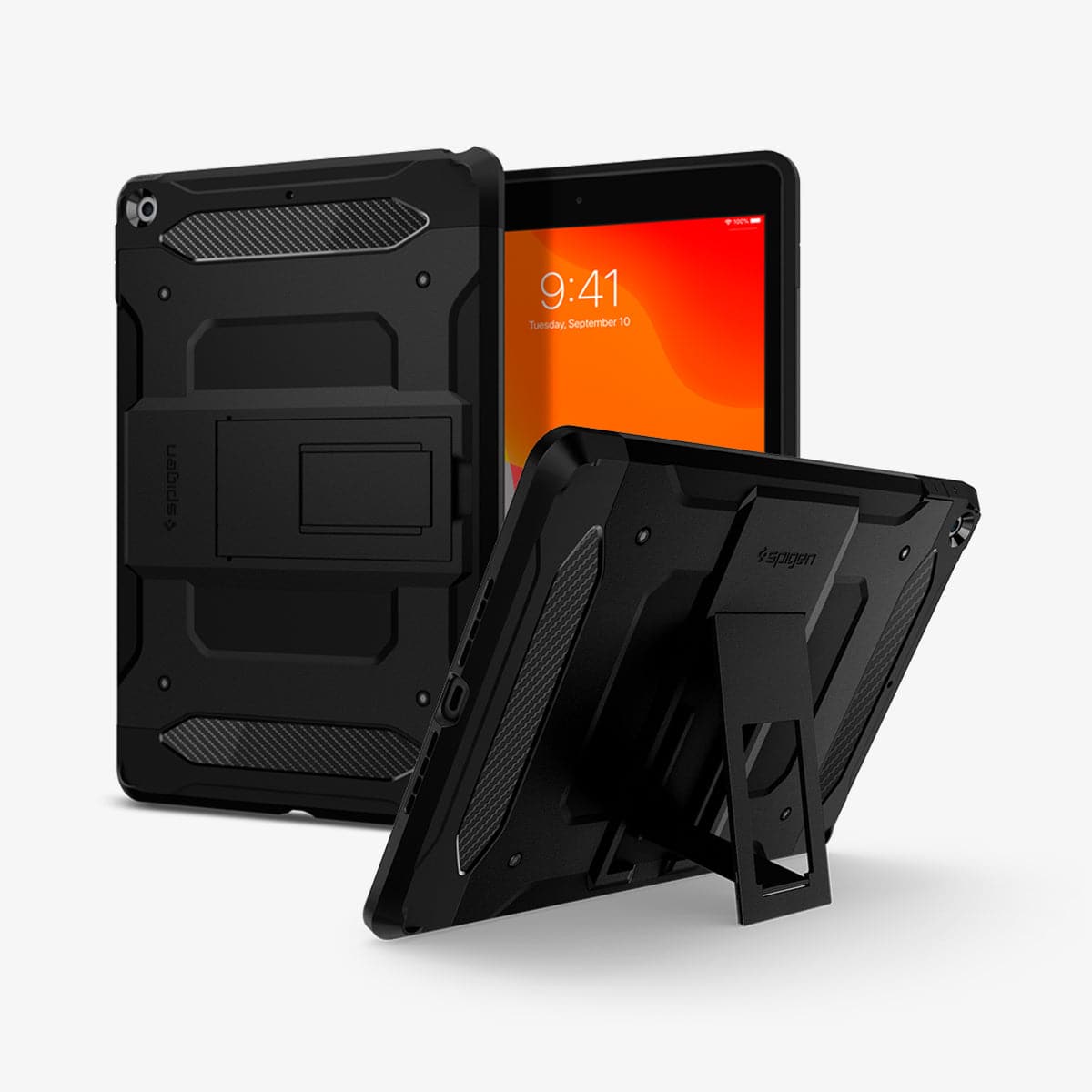 iPad Series - Tough Armor Tech - view 2