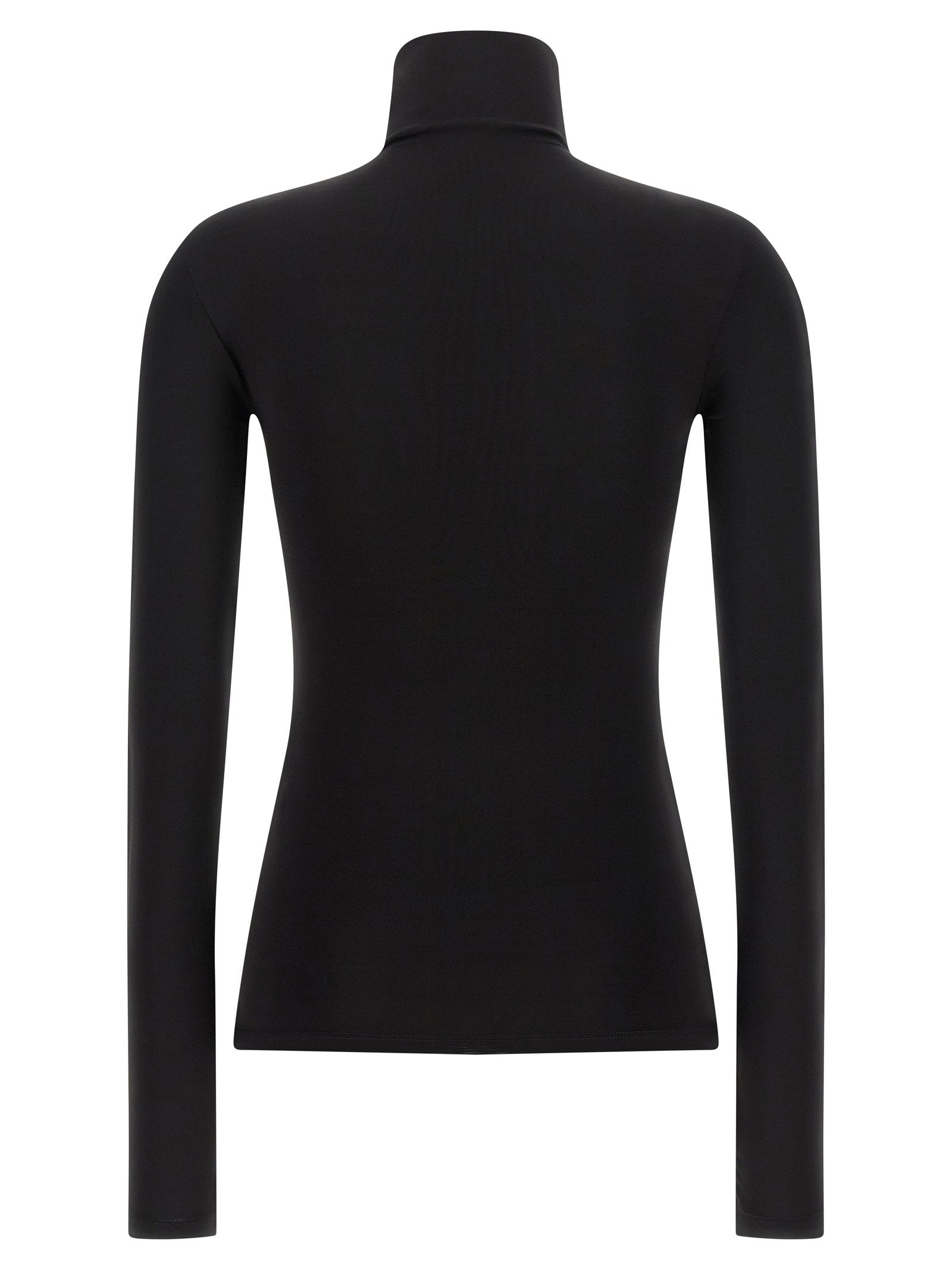 Off White Off Stamp Sweater – 95% acetate, 5% elastane - view 2