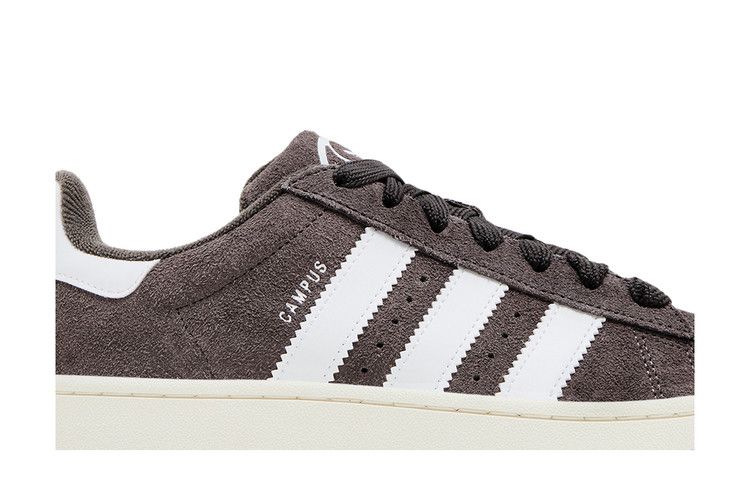 adidas Campus 00s Charcoal Off White (Women's) - view 2