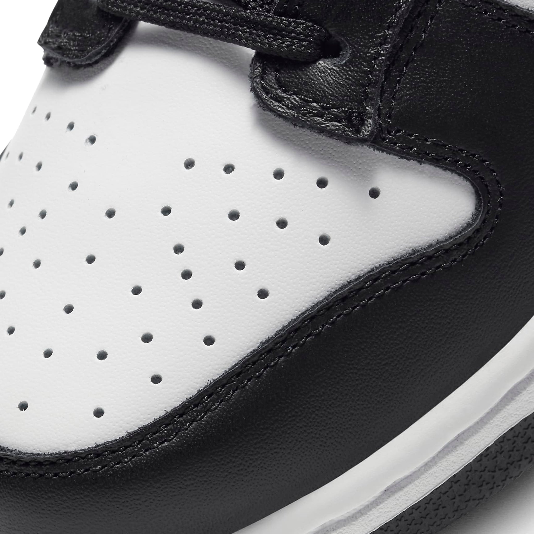 Nike Dunk Low Retro Black White Panda 2021 (W) - view 6