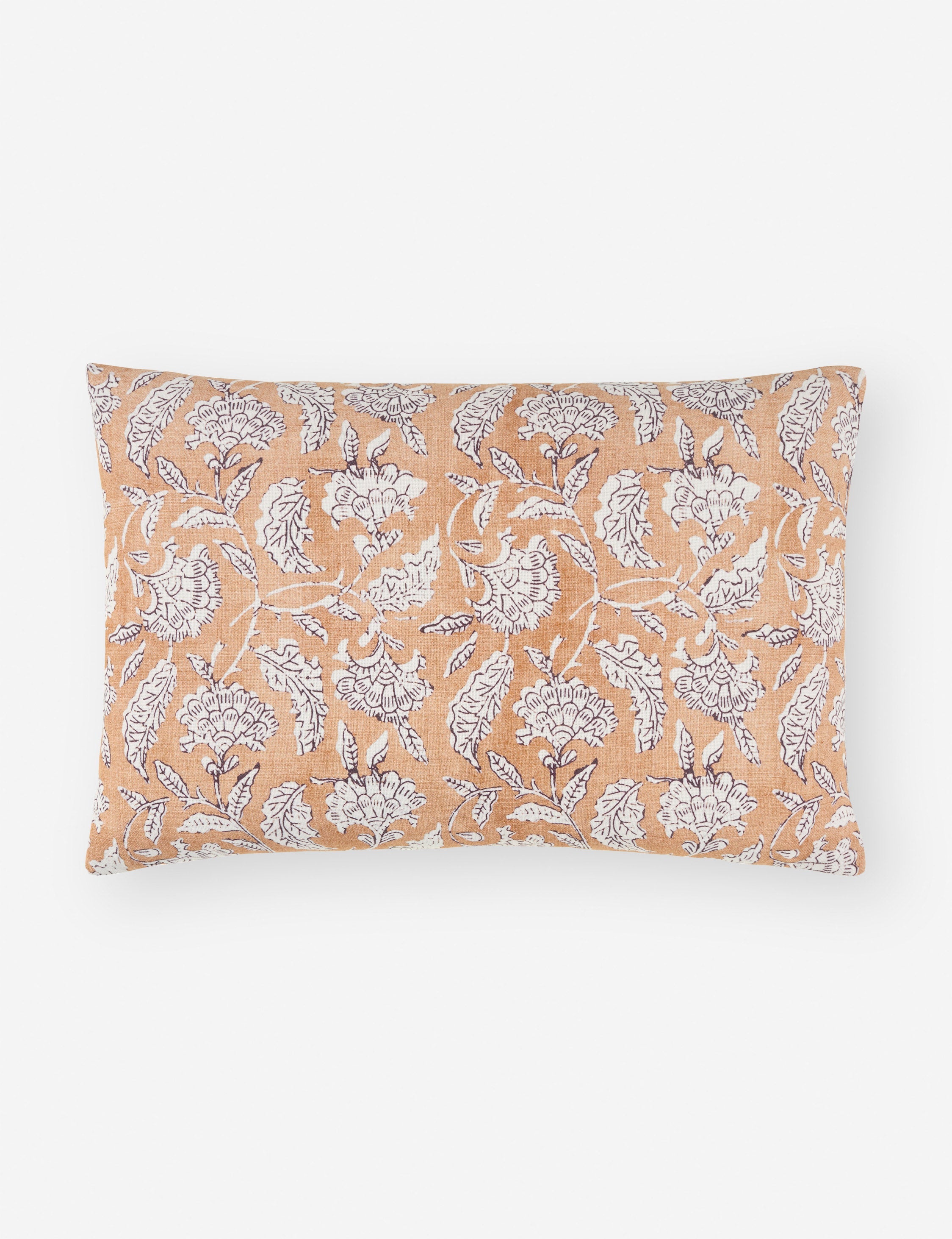 Lulu and Georgia Nasha Lumbar Pillow