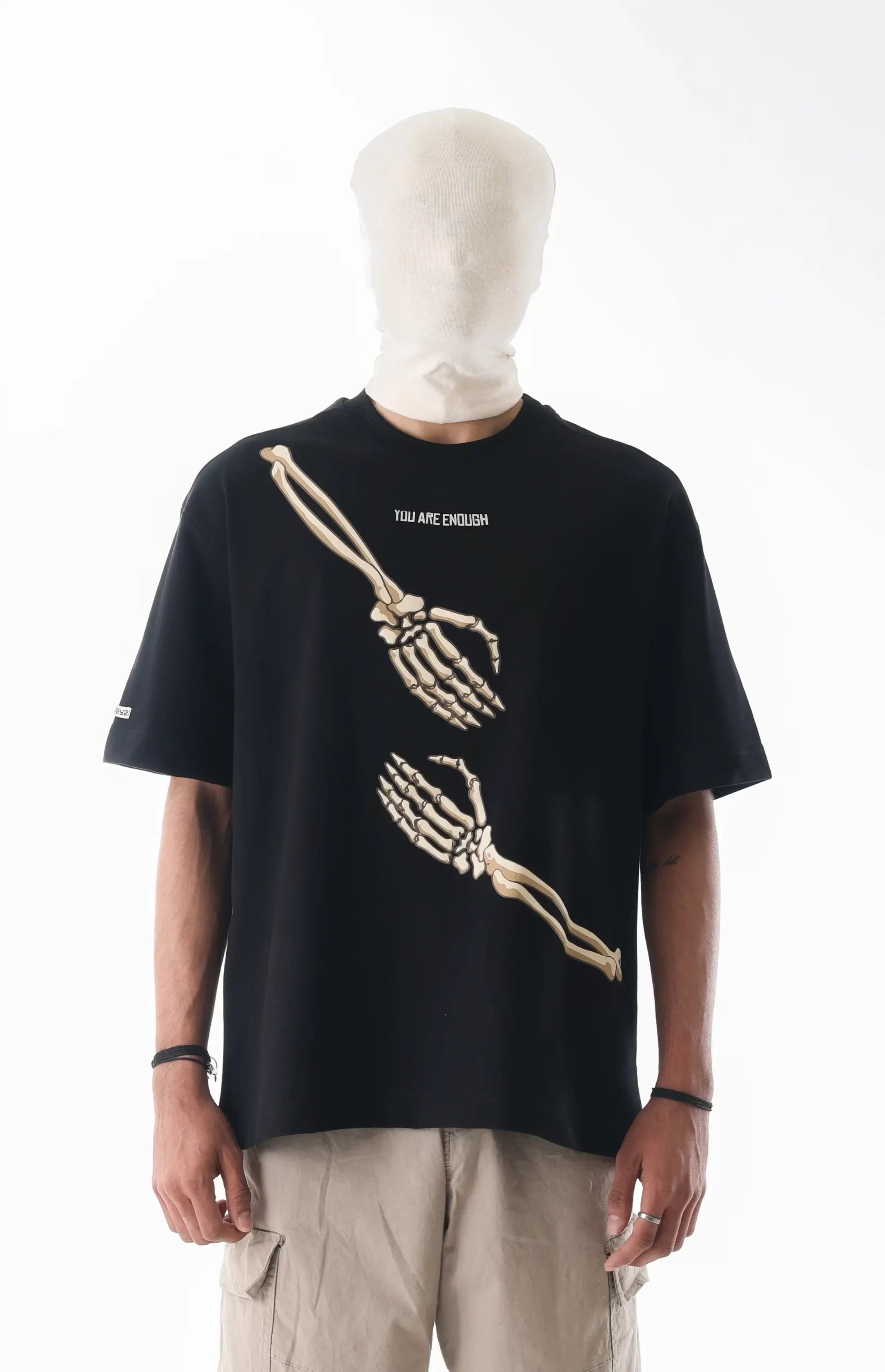 Cop Underdog Freehug Black - view 3