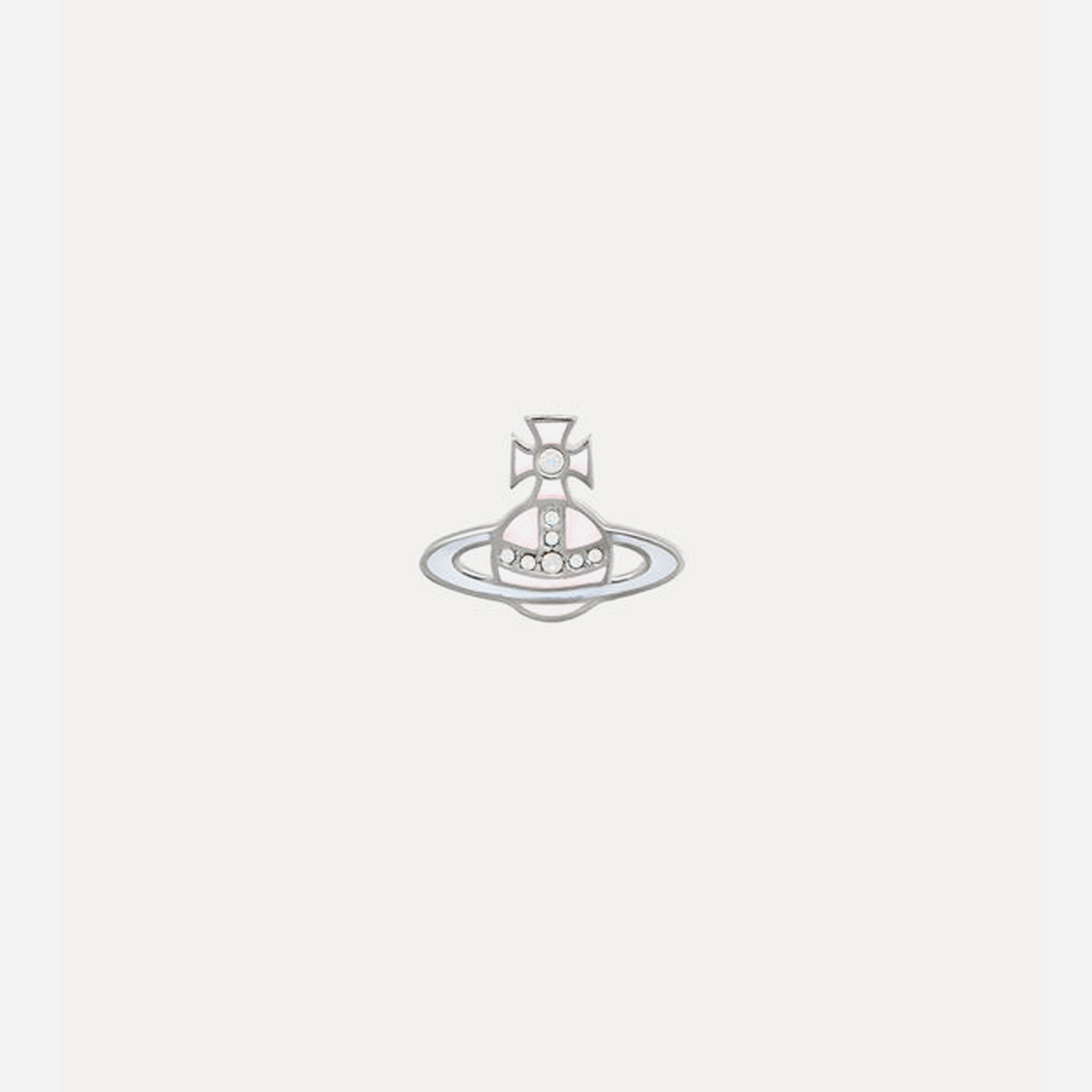 Man concetta single – Vivienne Westwood Man. Concetta Single Stud