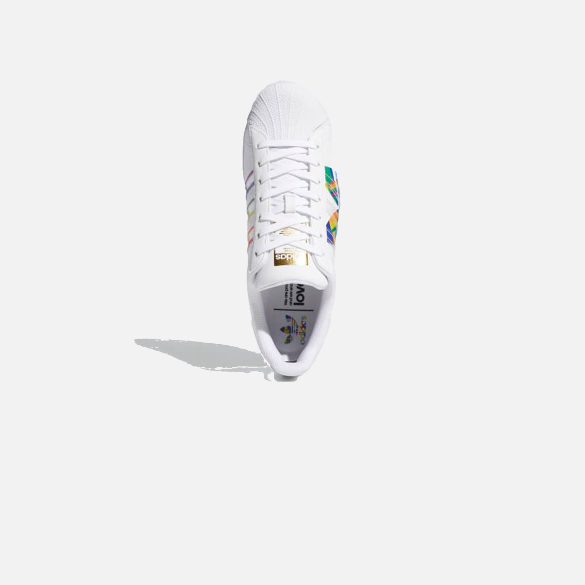 Adidas Originals | SUPERSTAR PRIDE - view 3