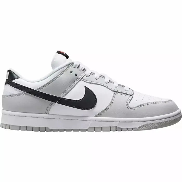 HYPE ELIXIR Dunk Low SE Lottery Pack - Grey Fog