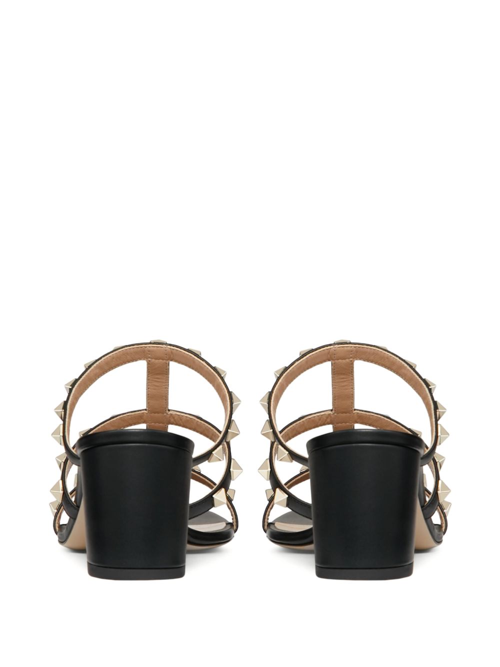Valentino Garavani Sandals – 100% Calf Leather - view 6