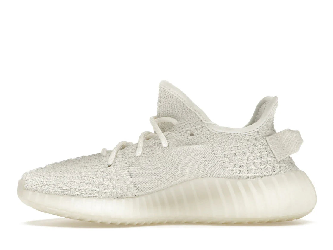 Adidas Yeezy 350 V2 'Bone' – White - view 18