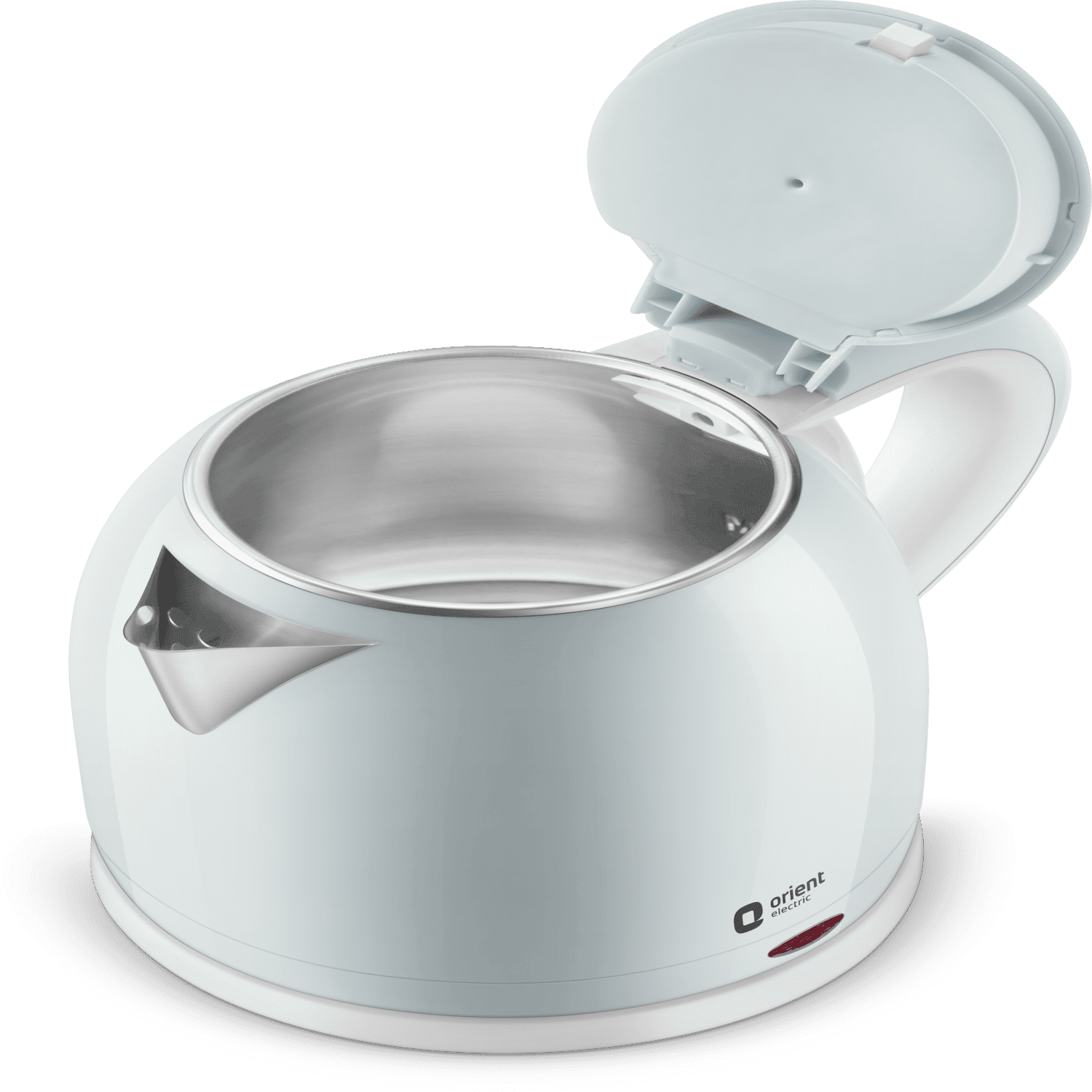 Orient Electric Instahot Electric Kettle | 1.8L | 1500W | 1-Year Warranty - view 2