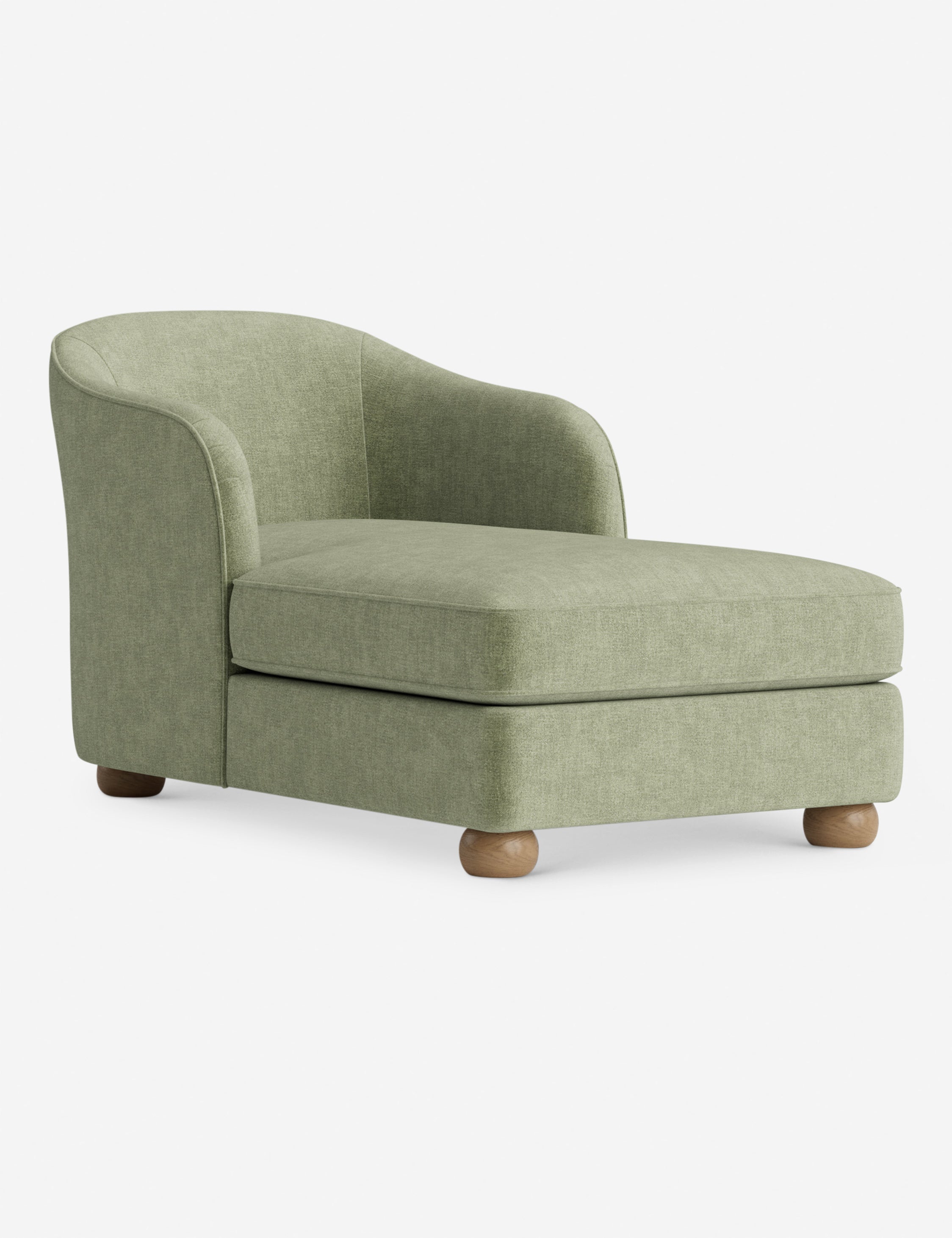 Lulu and Georgia Ingmar Chaise by DISC Interiors - view 12
