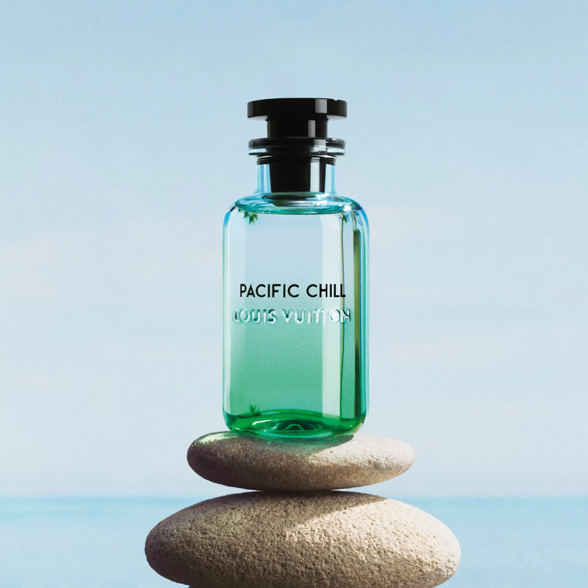 Louis Vuitton Pacific Chill Parfum - view 3