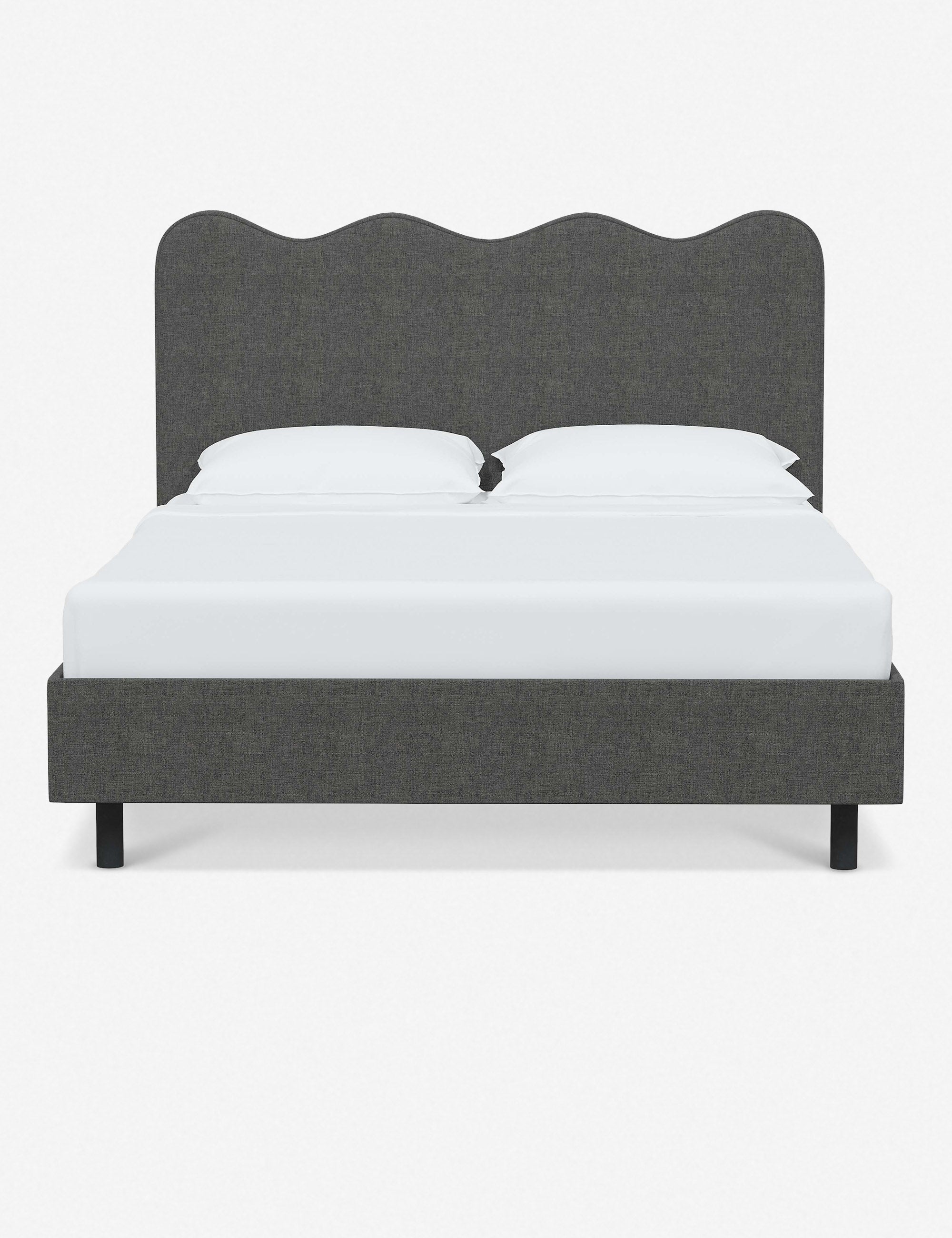 Lulu and Georgia Clementine Platform Bed - view 16